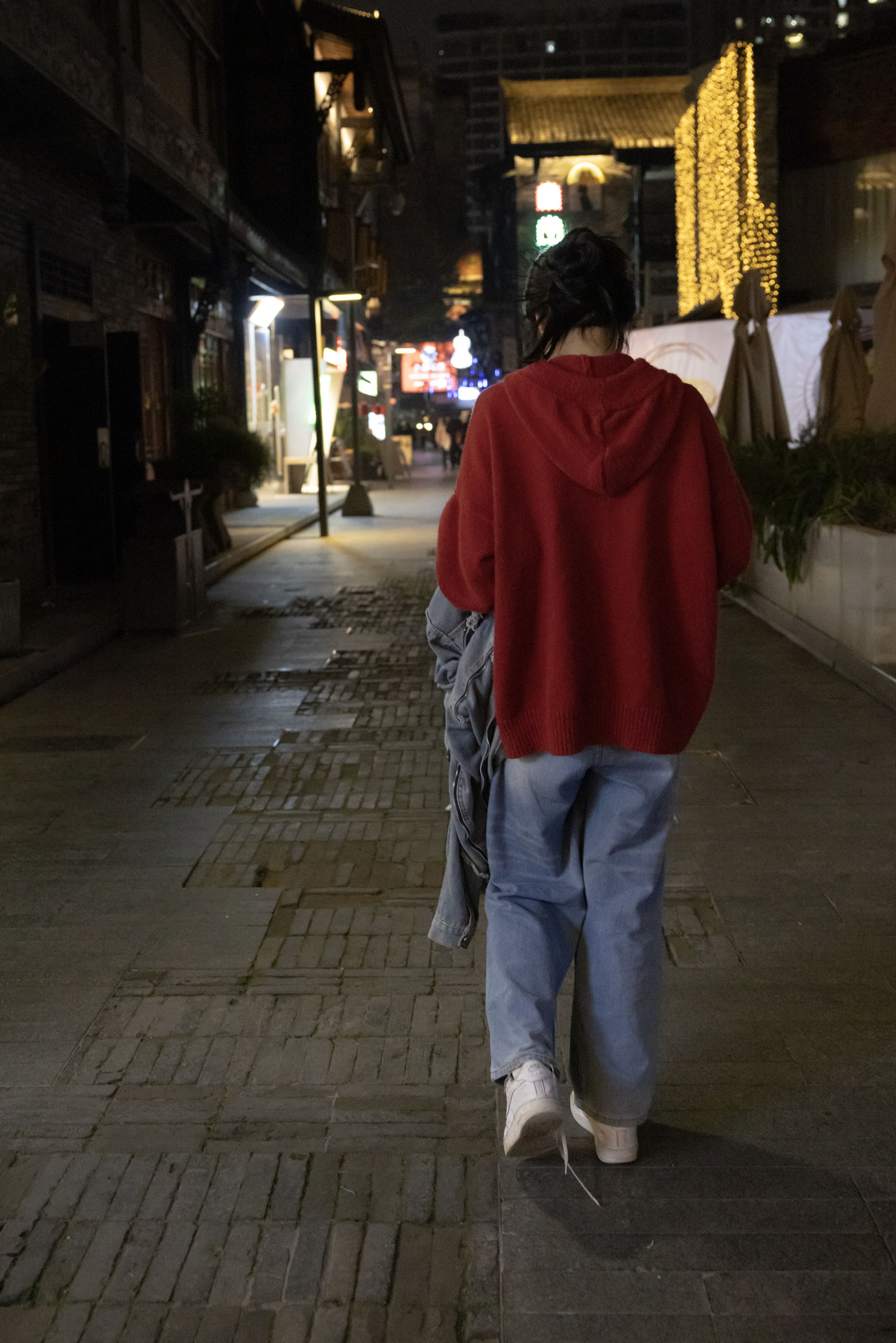 她们印象 No.007 画月/(112P)