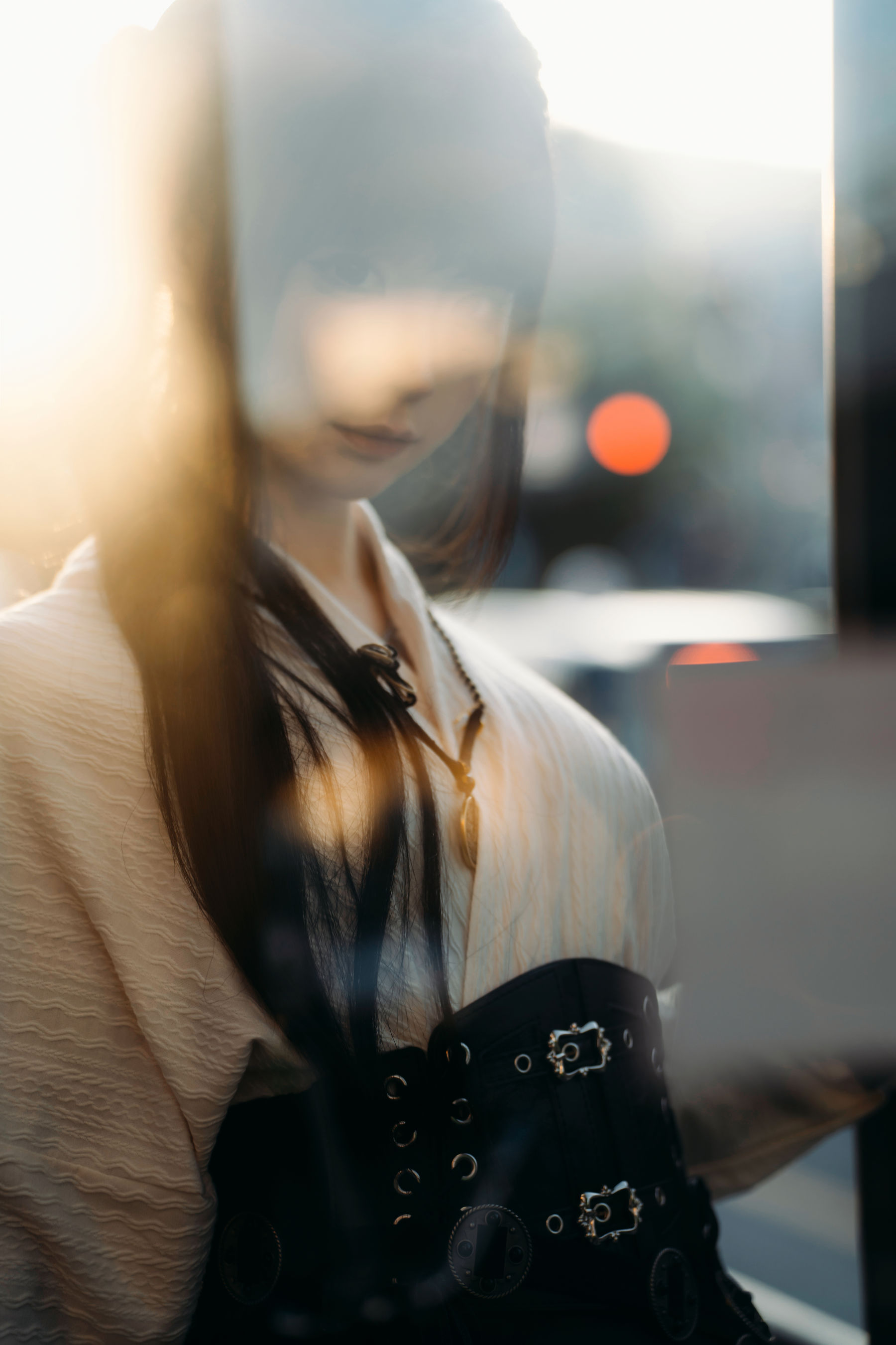 动漫博主蠢沫沫 - 秋寻(上）/(280P)