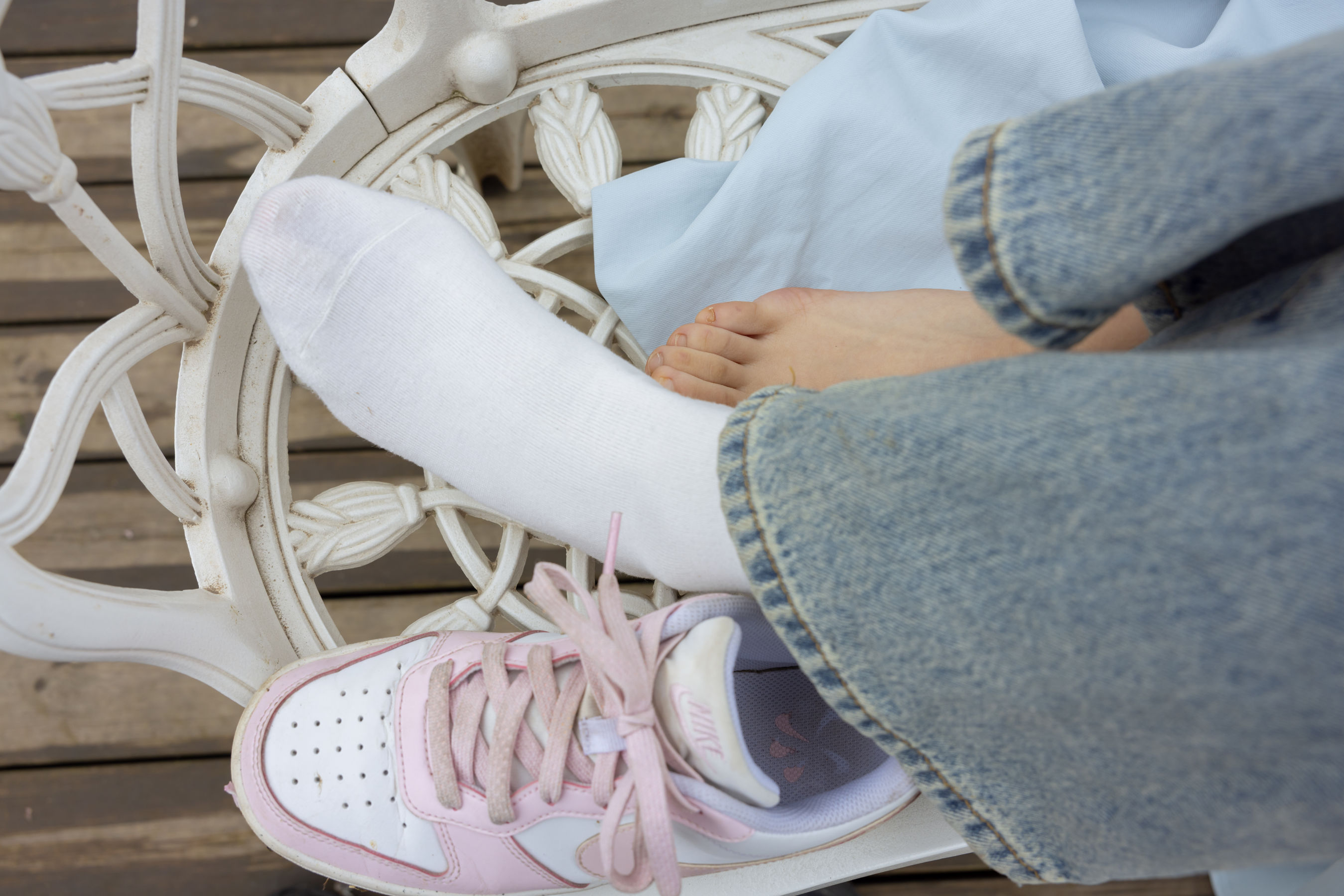 她们印象 No.015 天天/(139P)