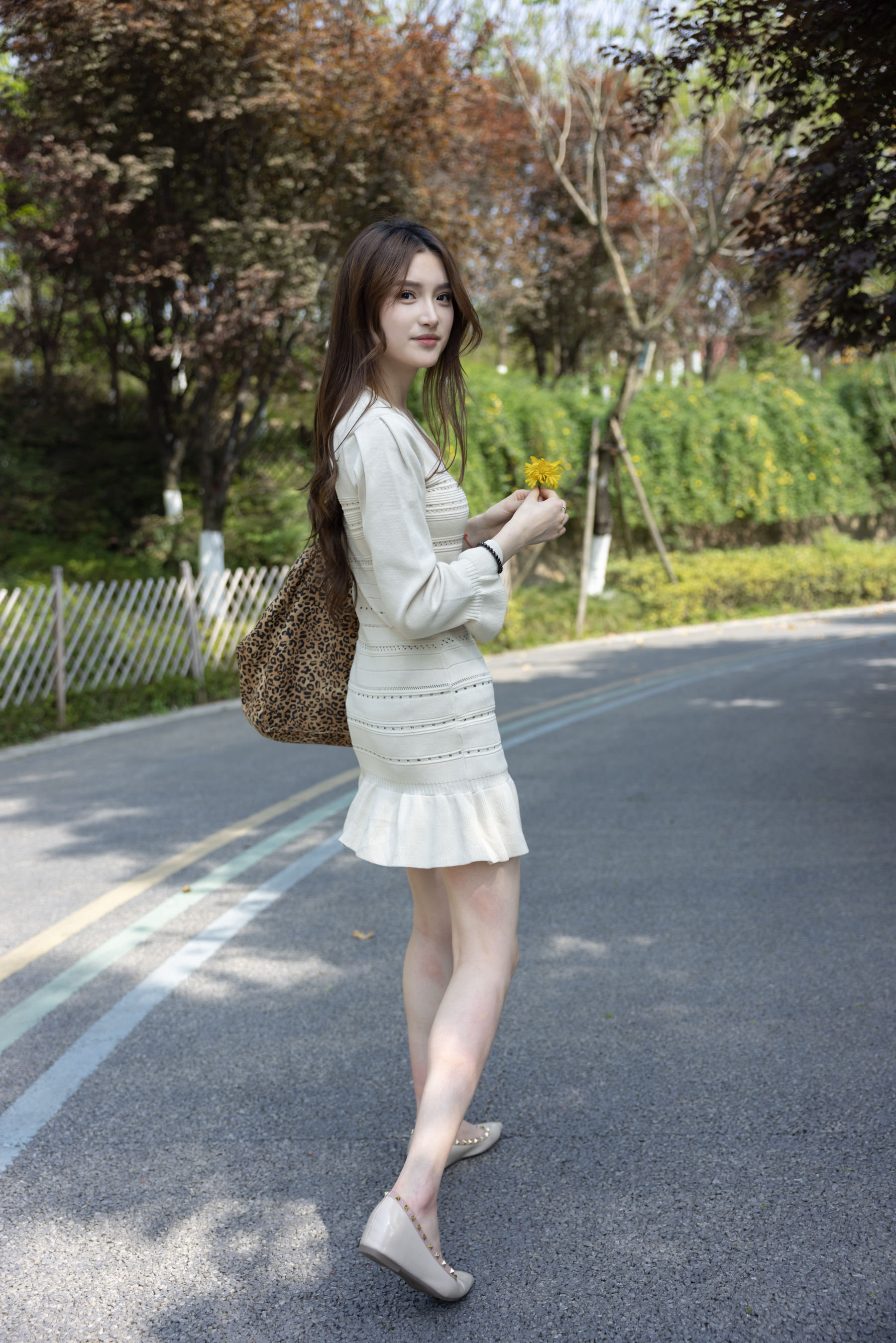 她们印象 No.011 南希/(135P)