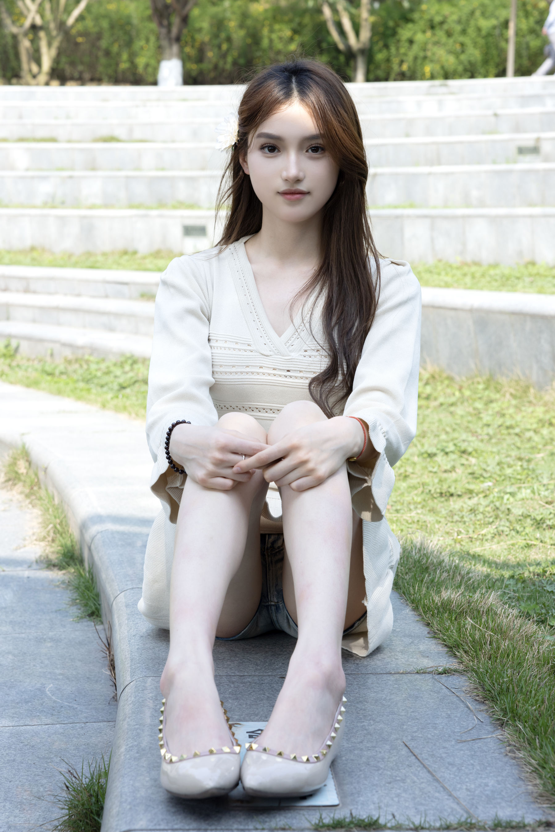 她们印象 No.011 南希/(135P)