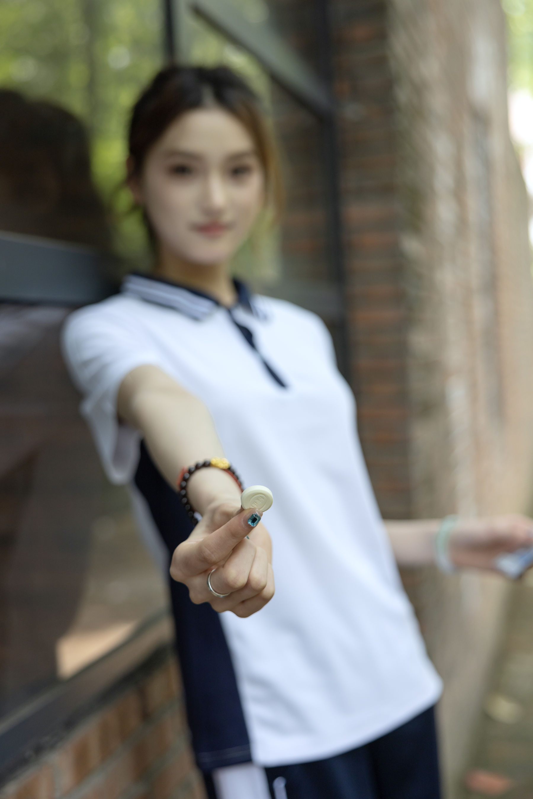 她们印象 No.012 南希/(231P)