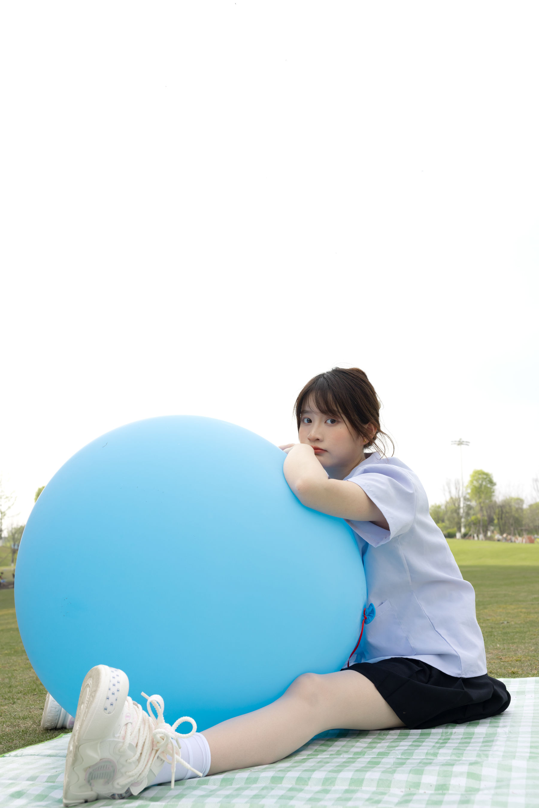 她们印象 No.009 小点心/(182P)