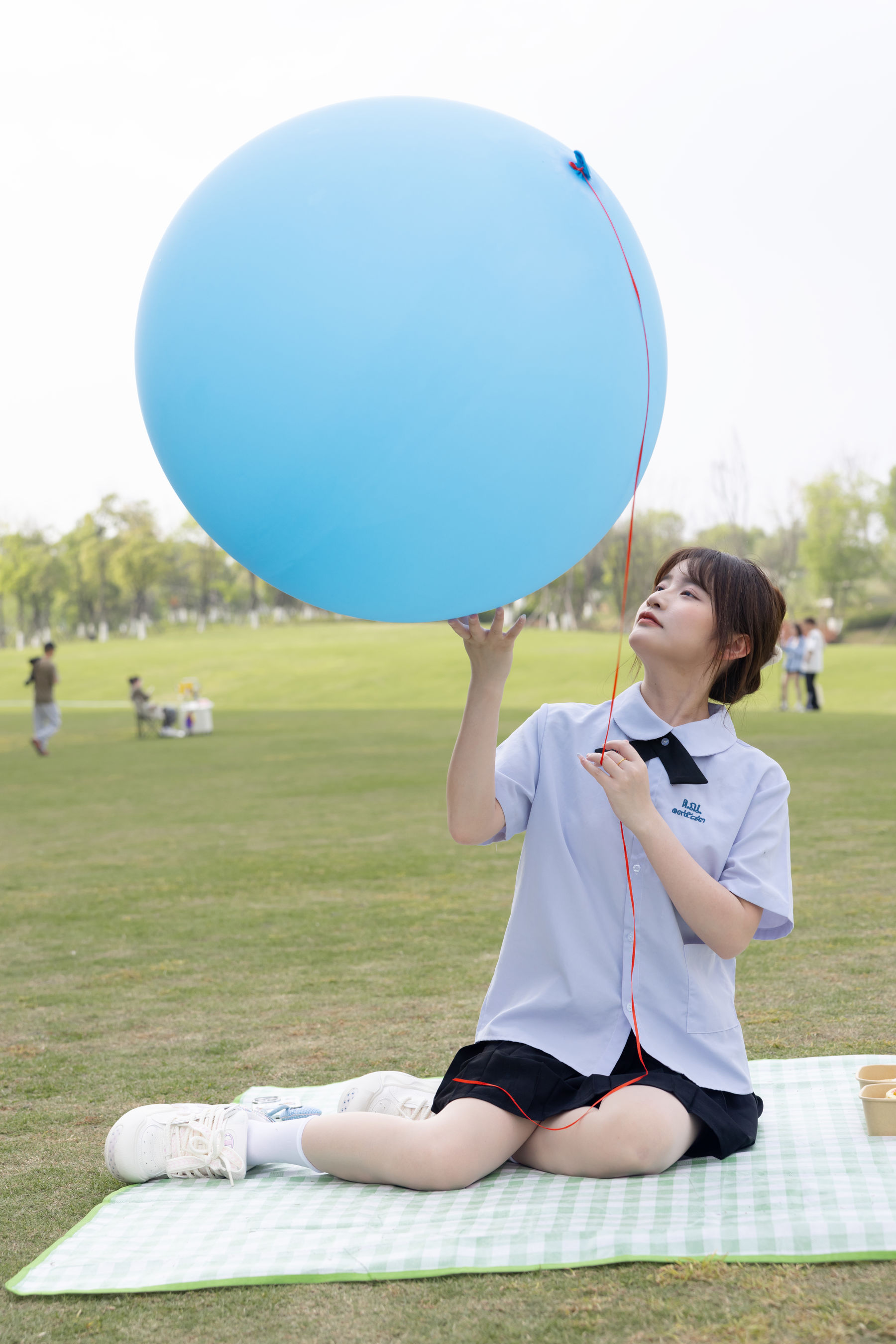 她们印象 No.009 小点心/(182P)