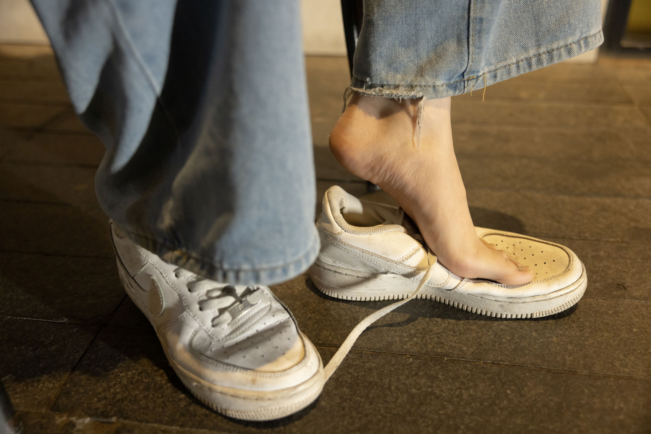 她们印象 No.007 画月/(112P)