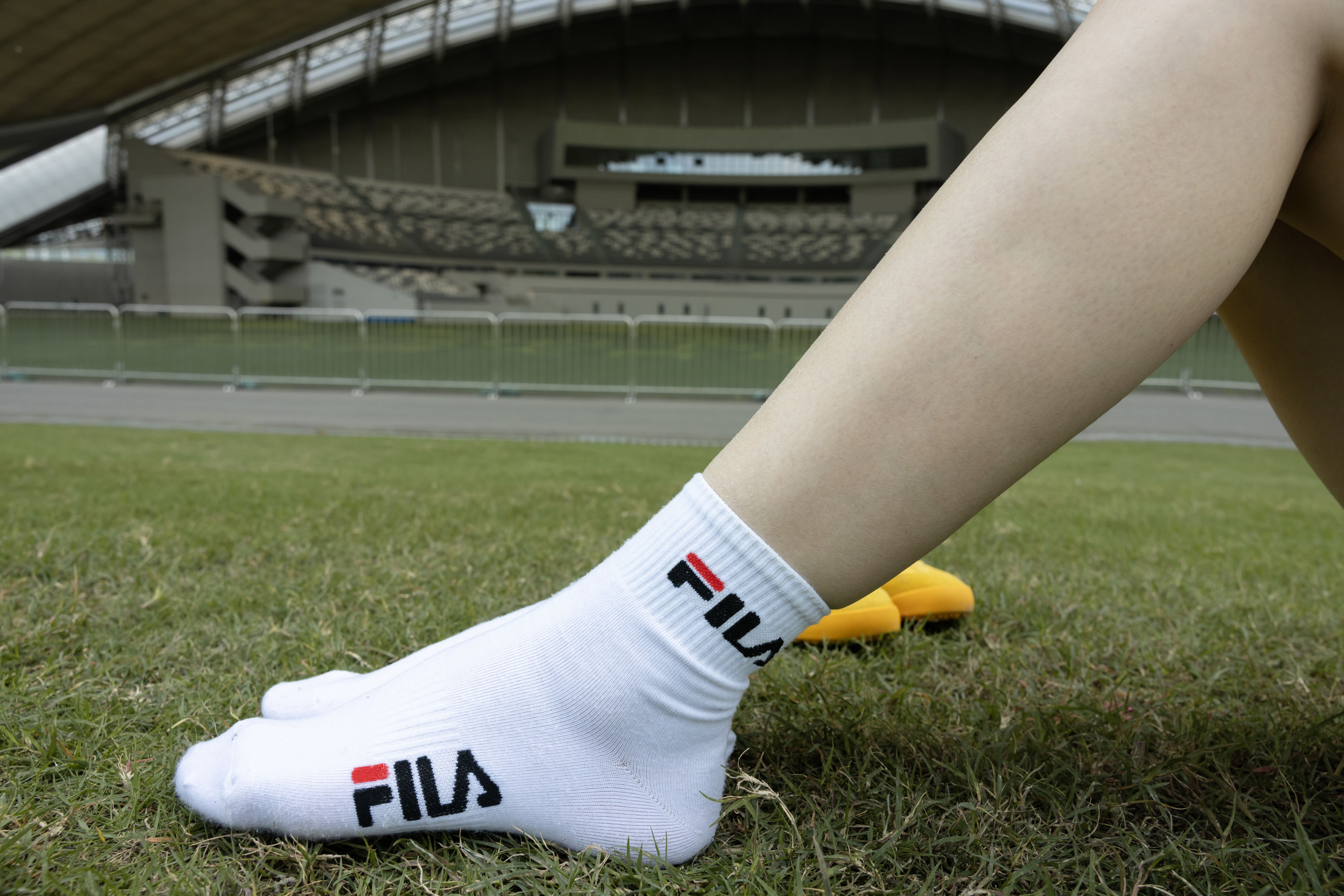 她们印象 No.014 金麦/(121P)