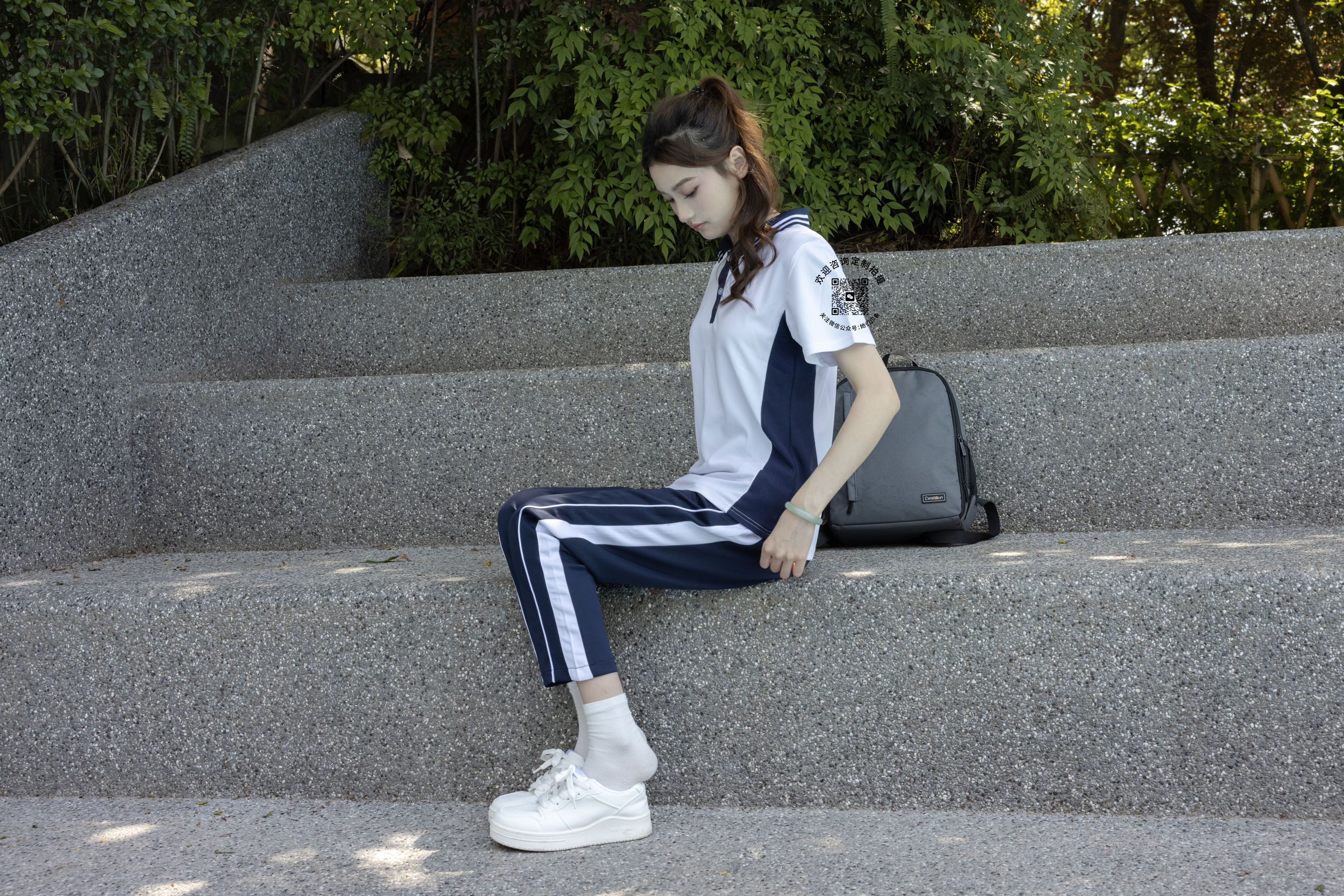 她们印象 No.012 南希/(231P)