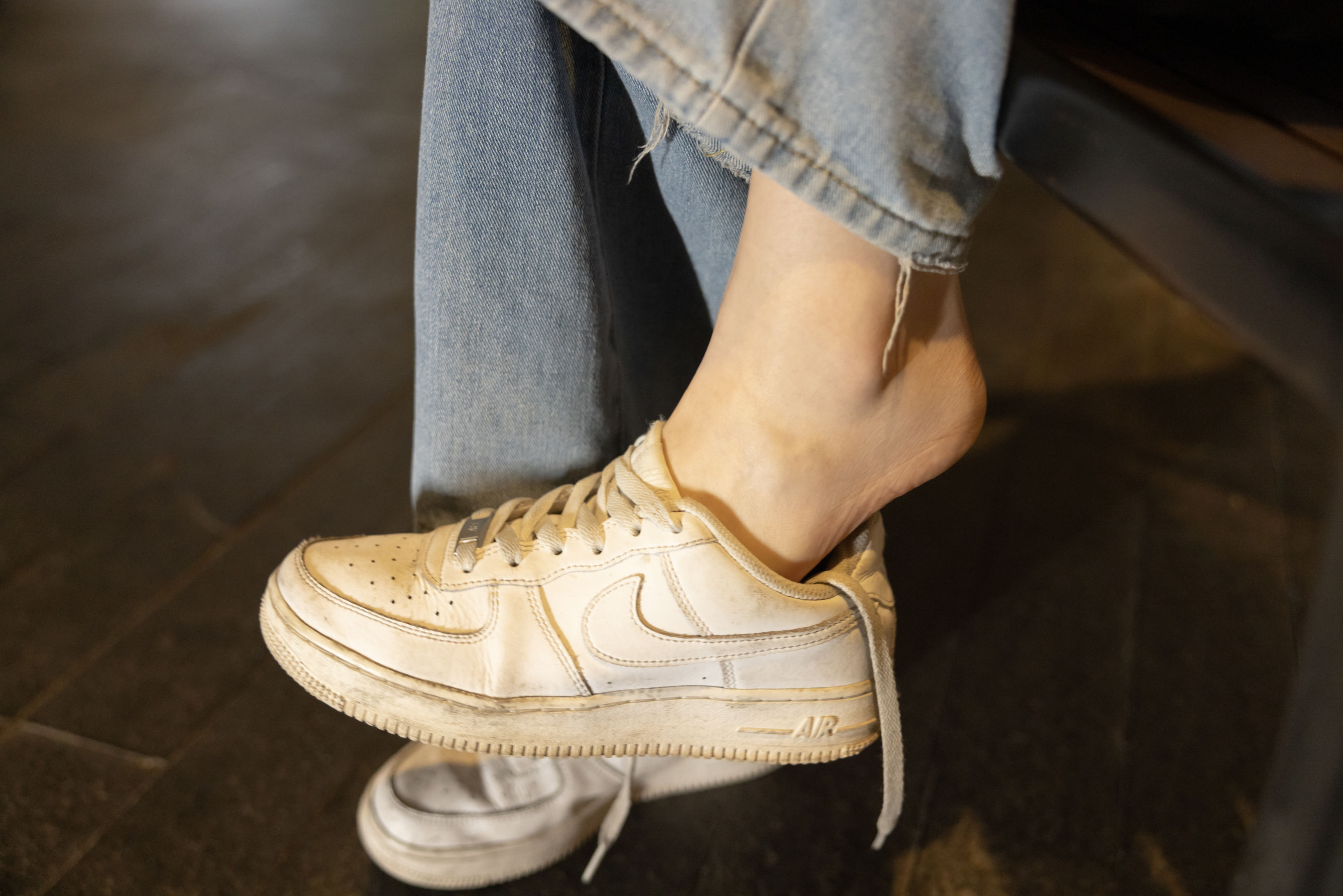 她们印象 No.007 画月/(112P)