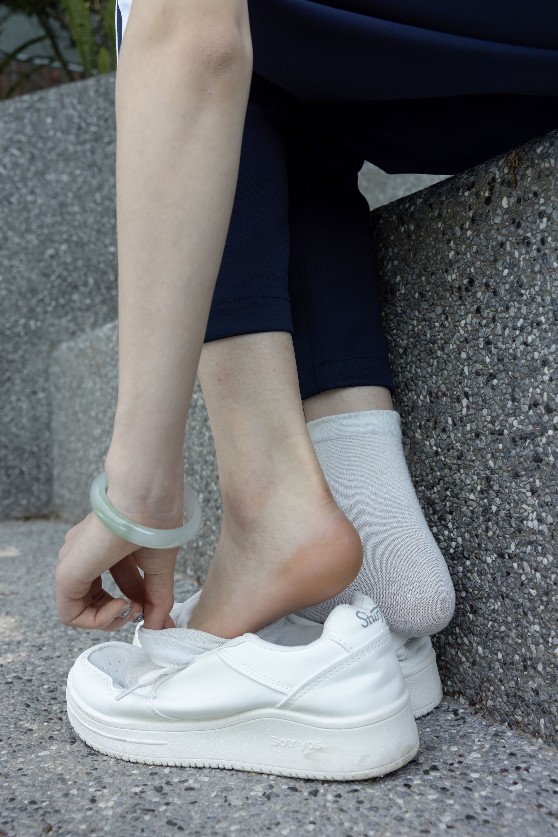 她们印象 No.012 南希/(231P)