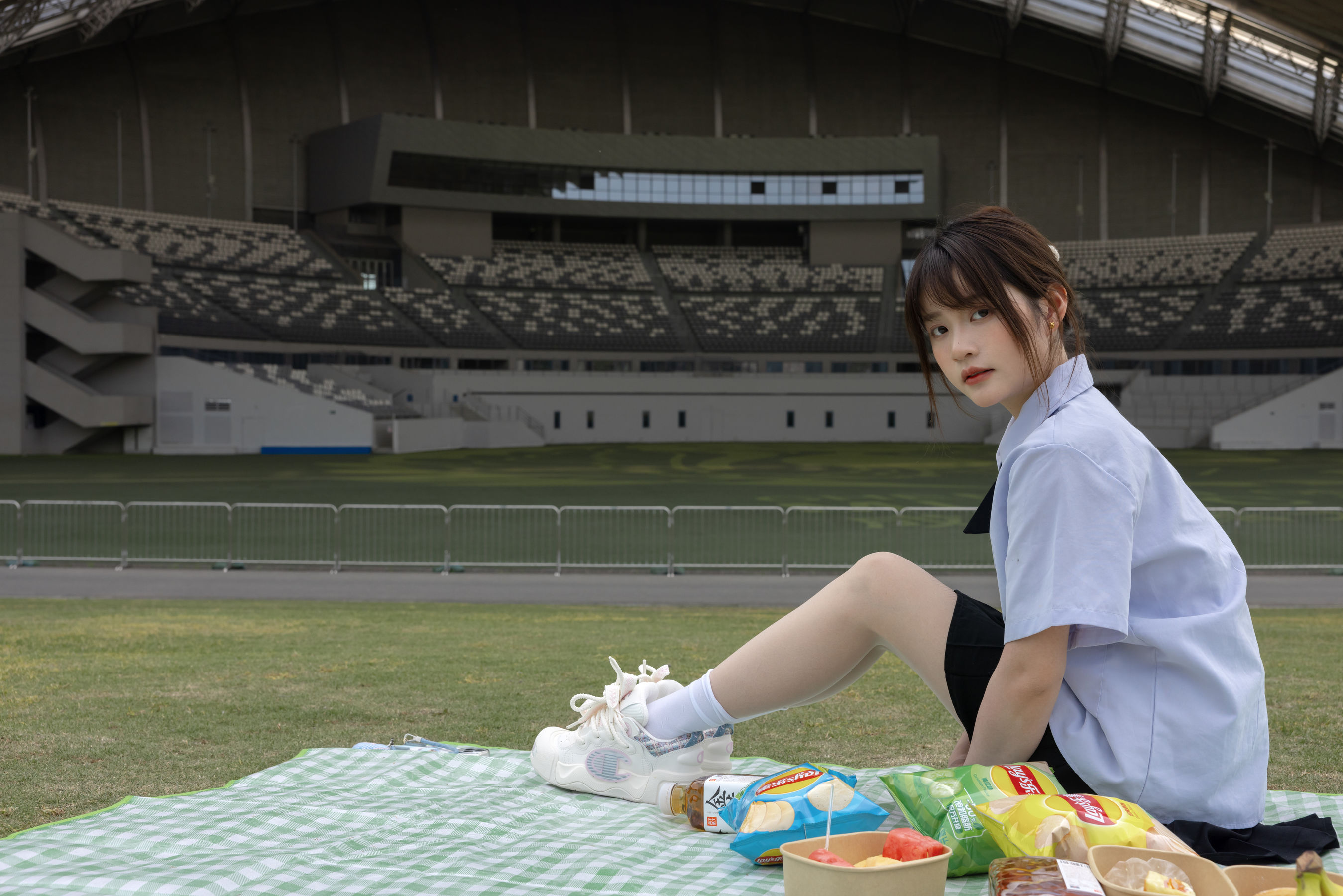 她们印象 No.009 小点心/(182P)