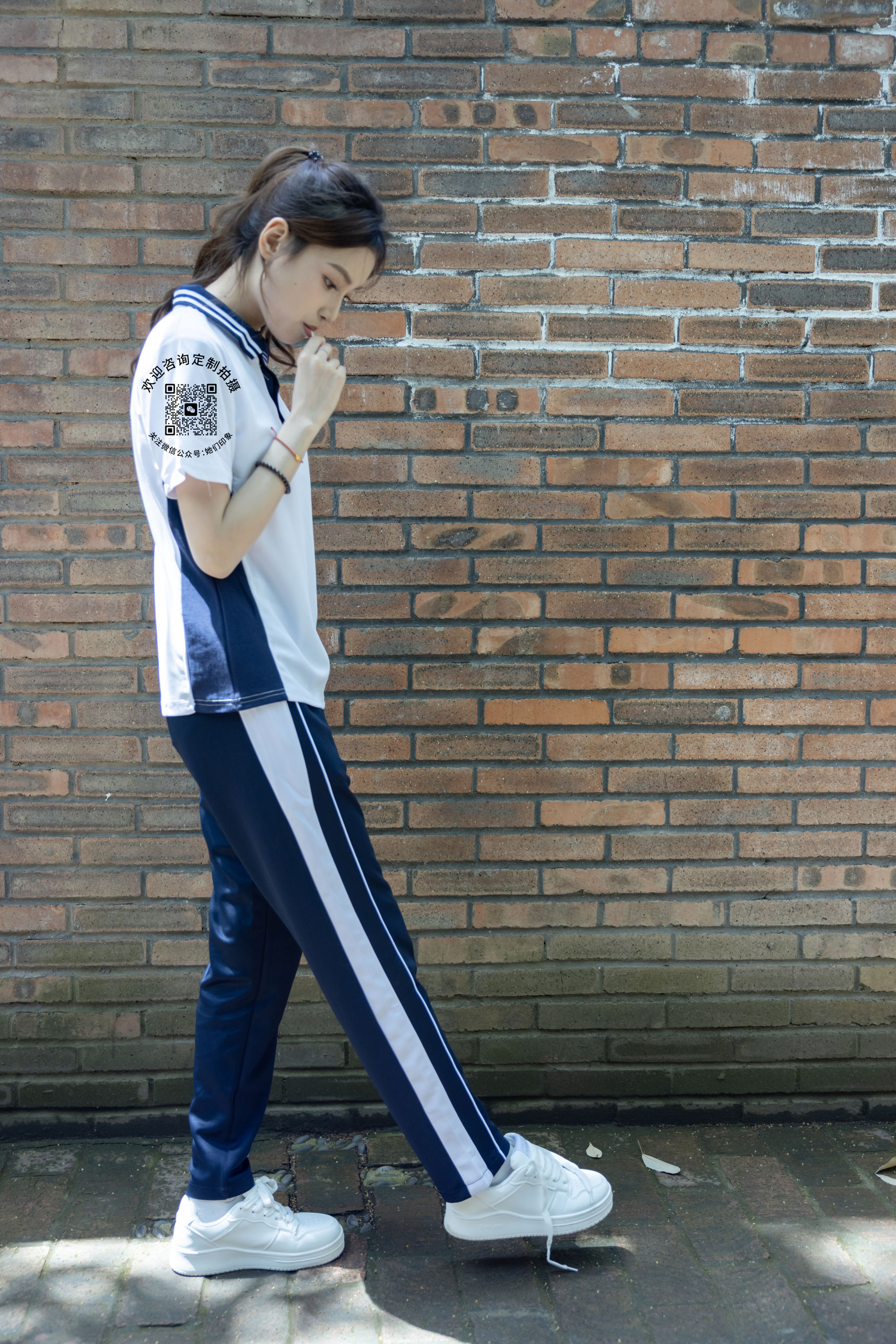 她们印象 No.012 南希/(231P)