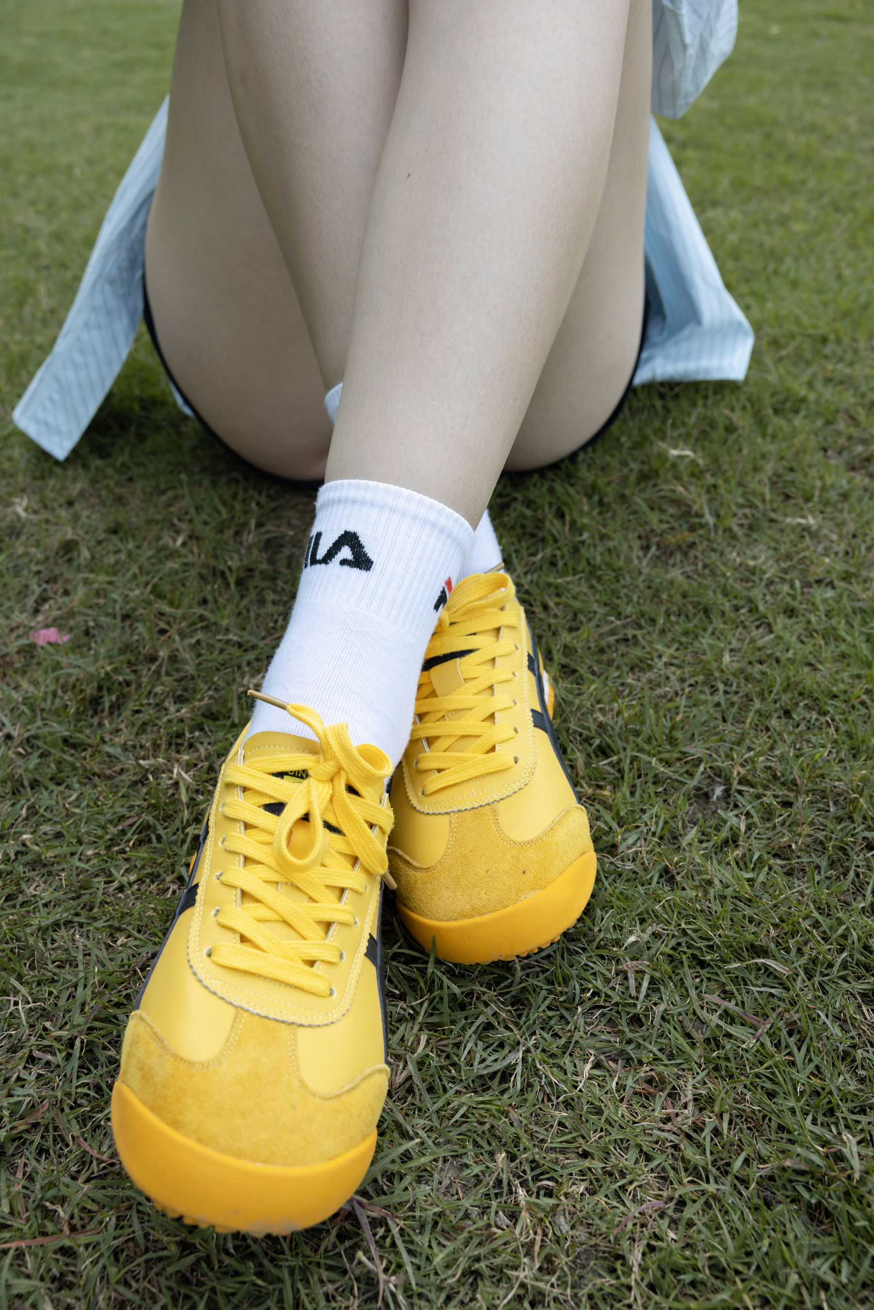 她们印象 No.014 金麦/(121P)