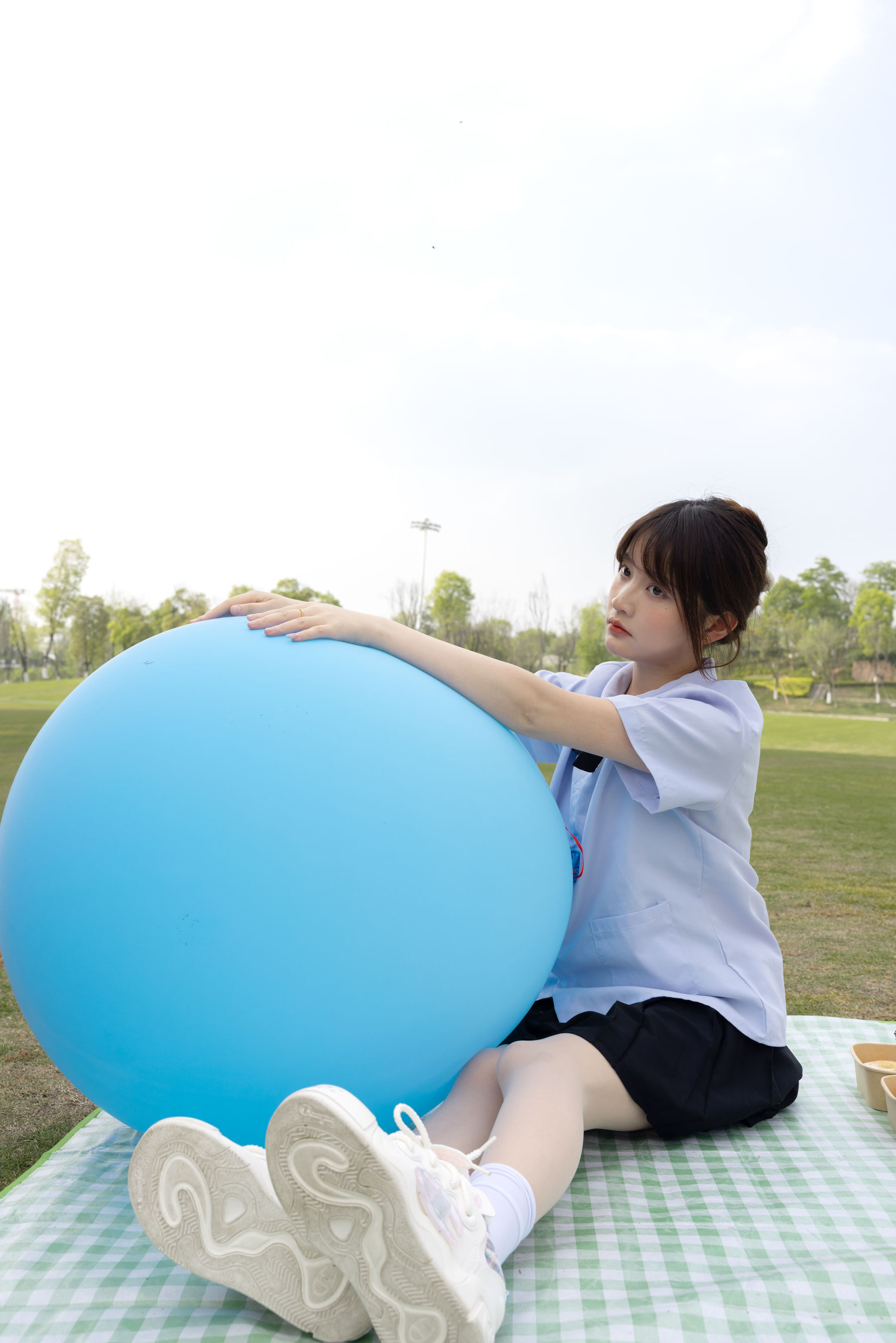 她们印象 No.009 小点心/(182P)