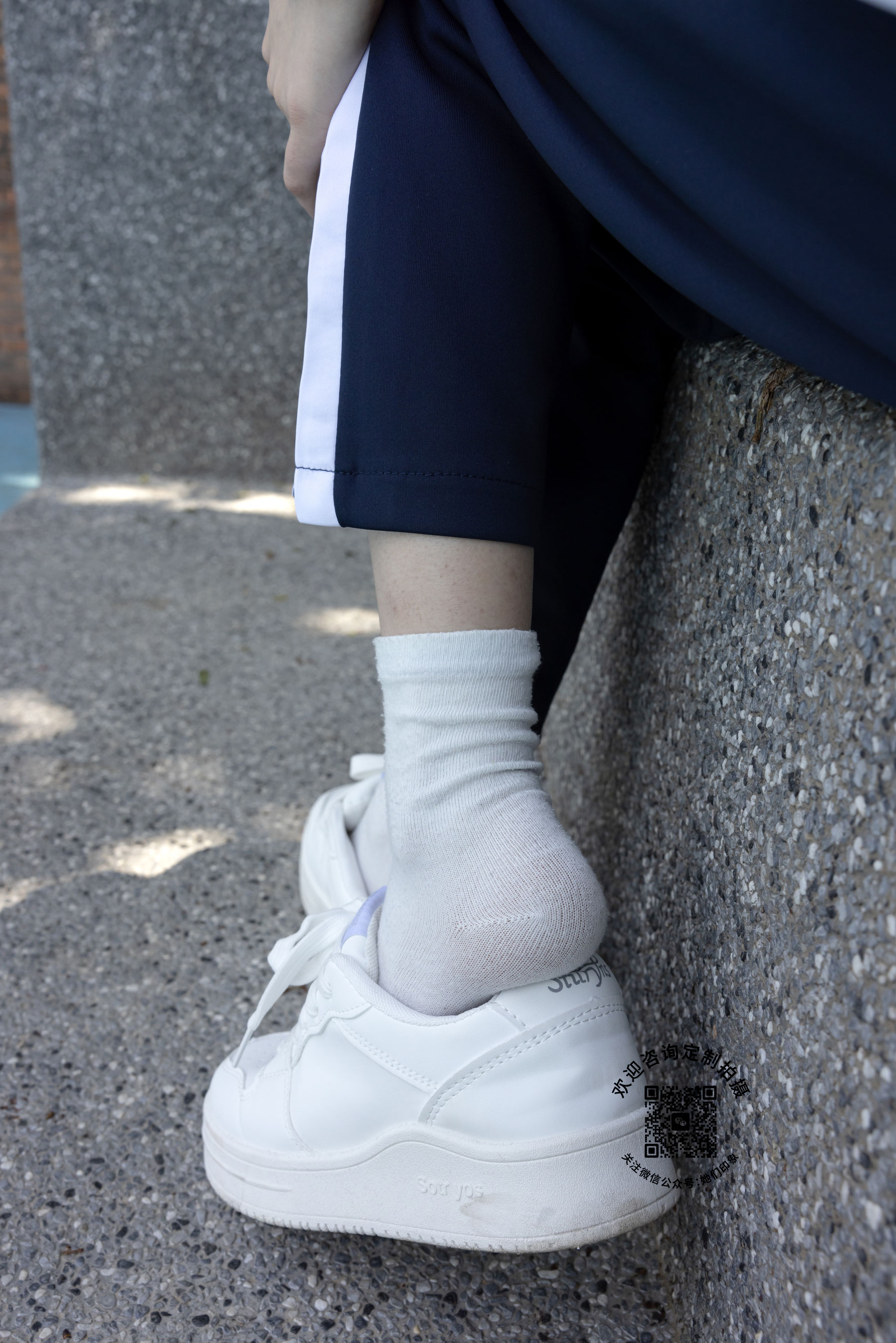 她们印象 No.012 南希/(231P)