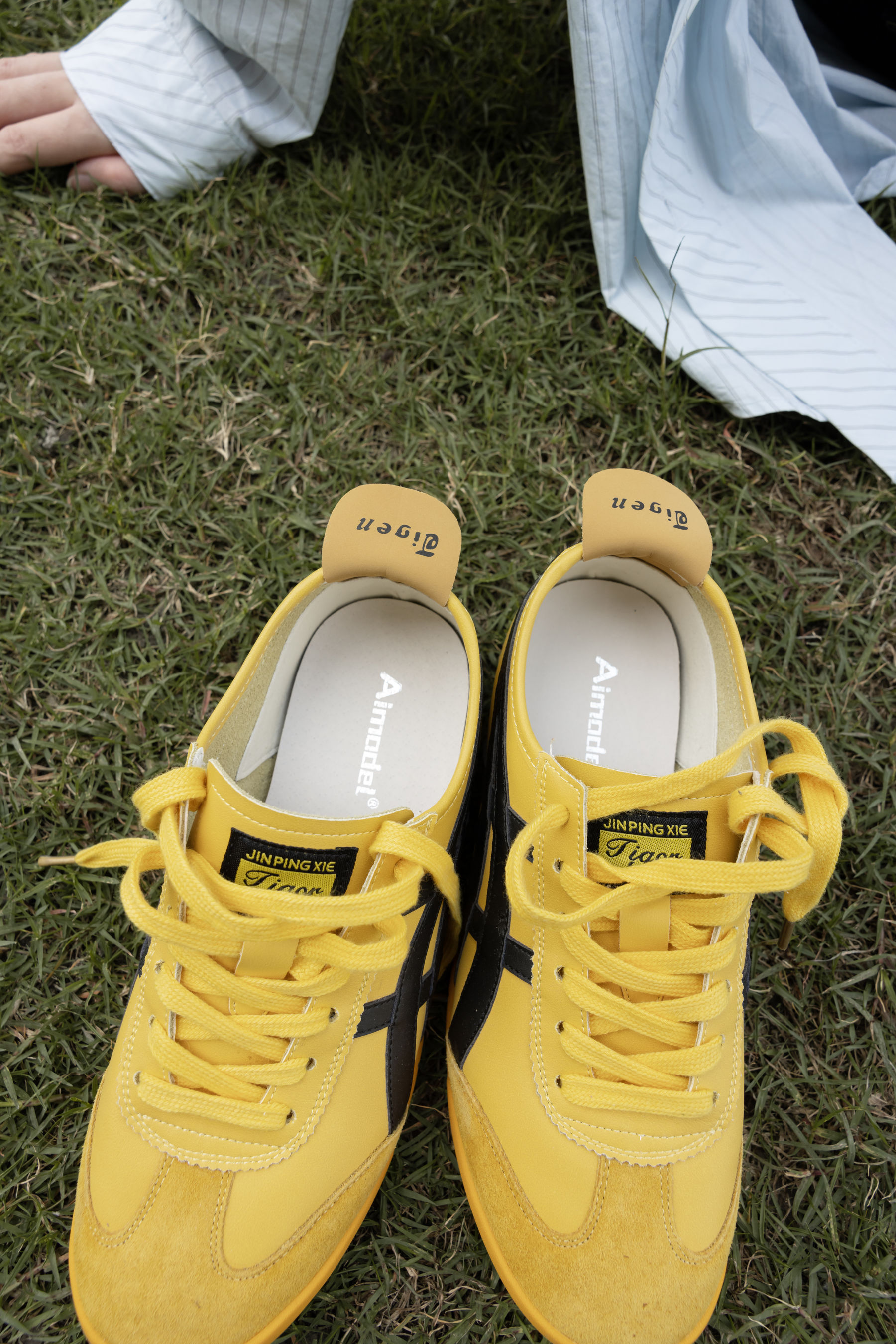 她们印象 No.014 金麦/(121P)