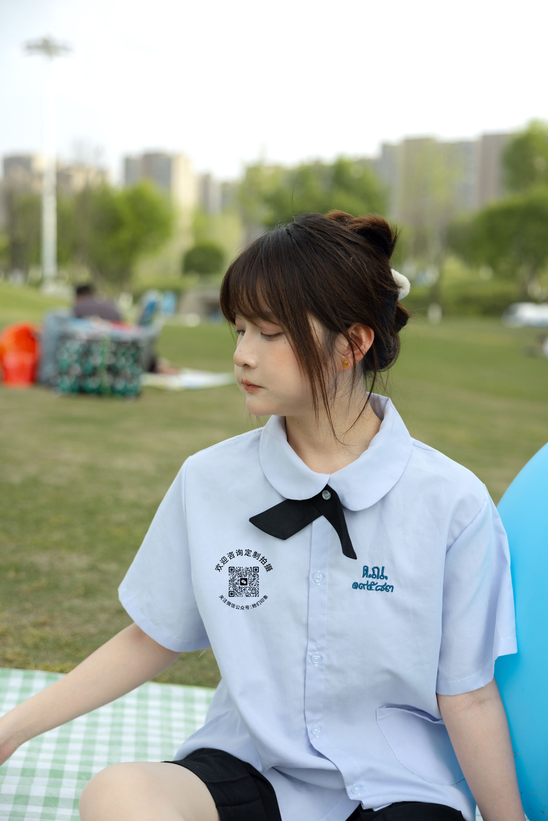 她们印象 No.009 小点心/(182P)