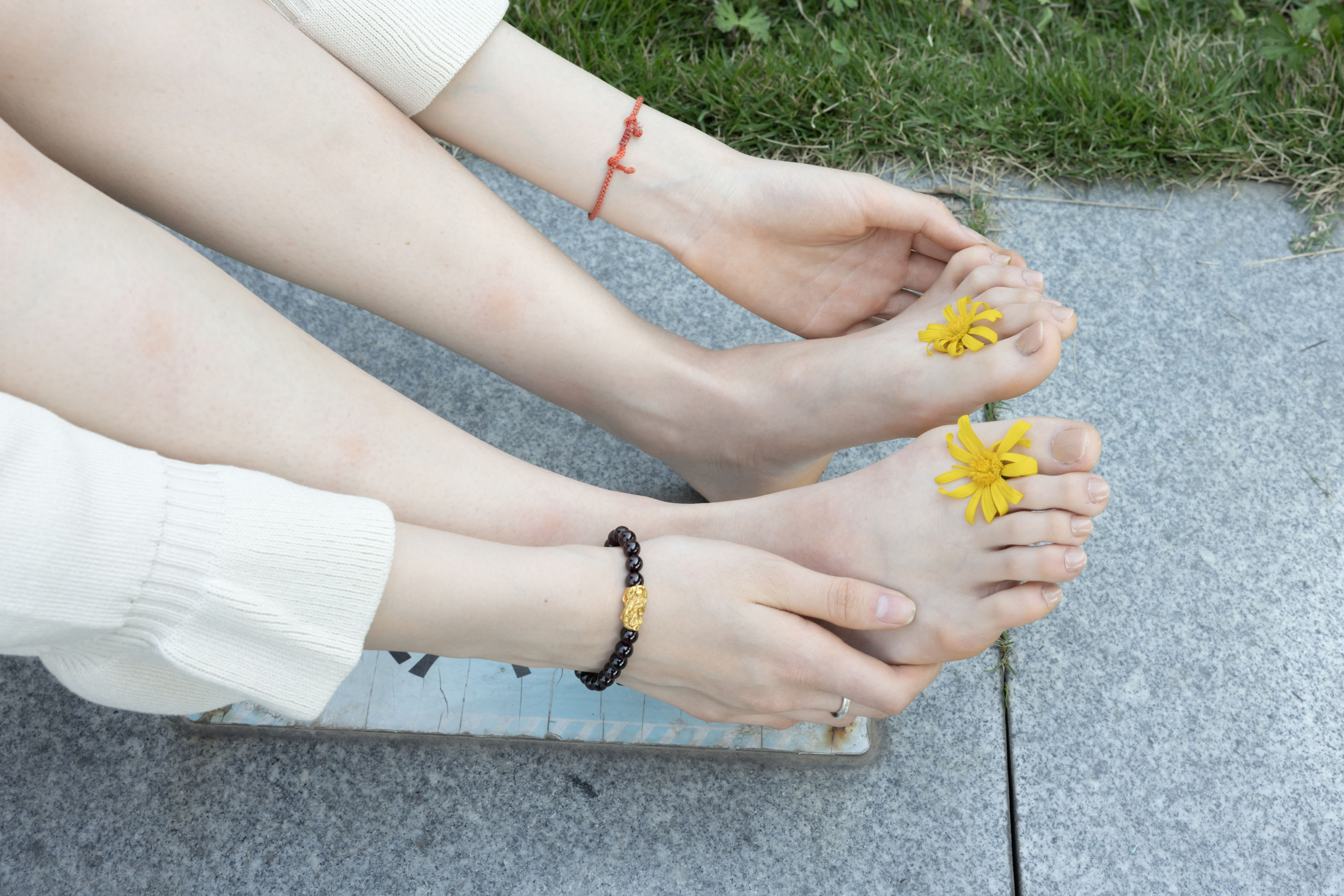 她们印象 No.011 南希/(135P)