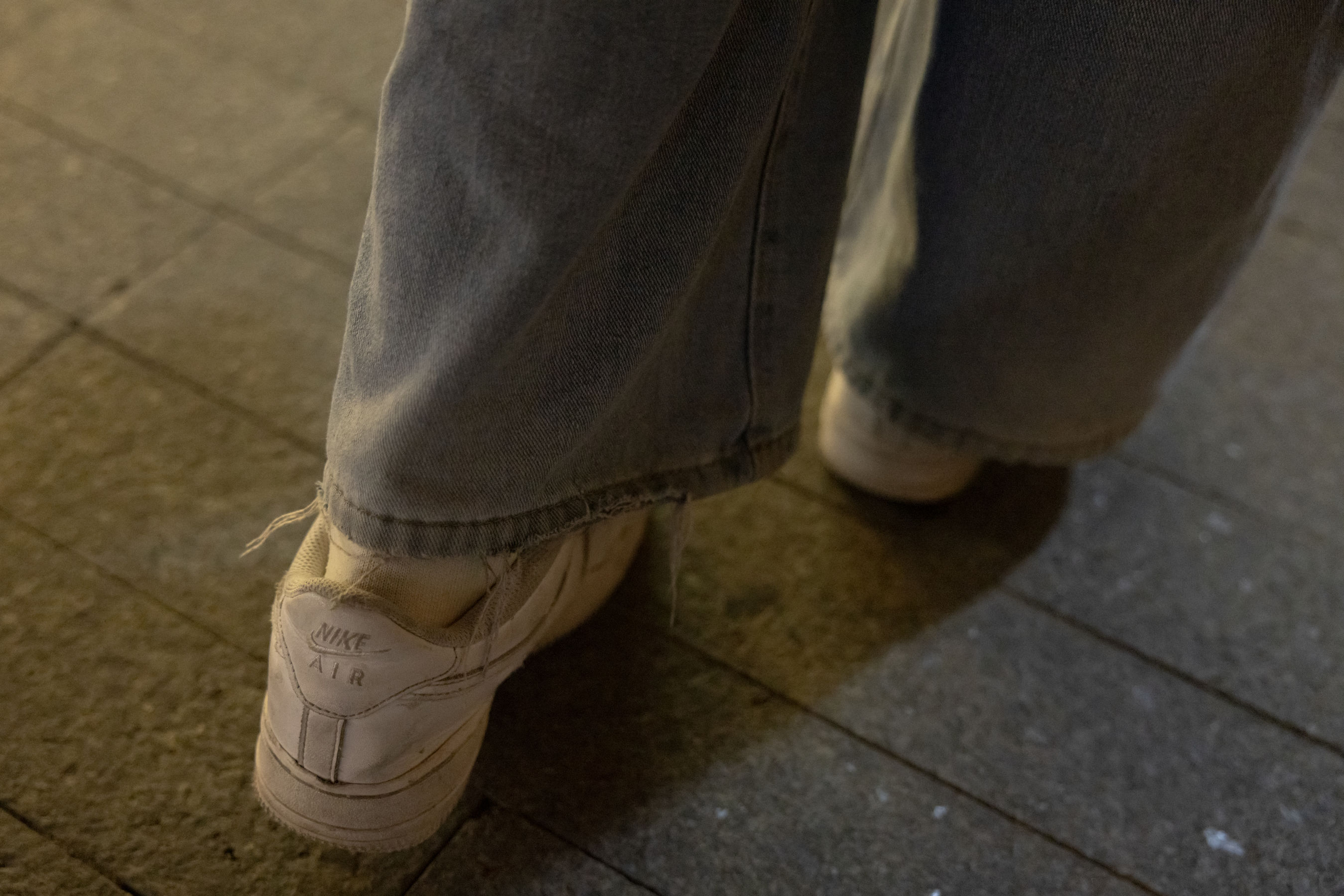 她们印象 No.007 画月/(112P)