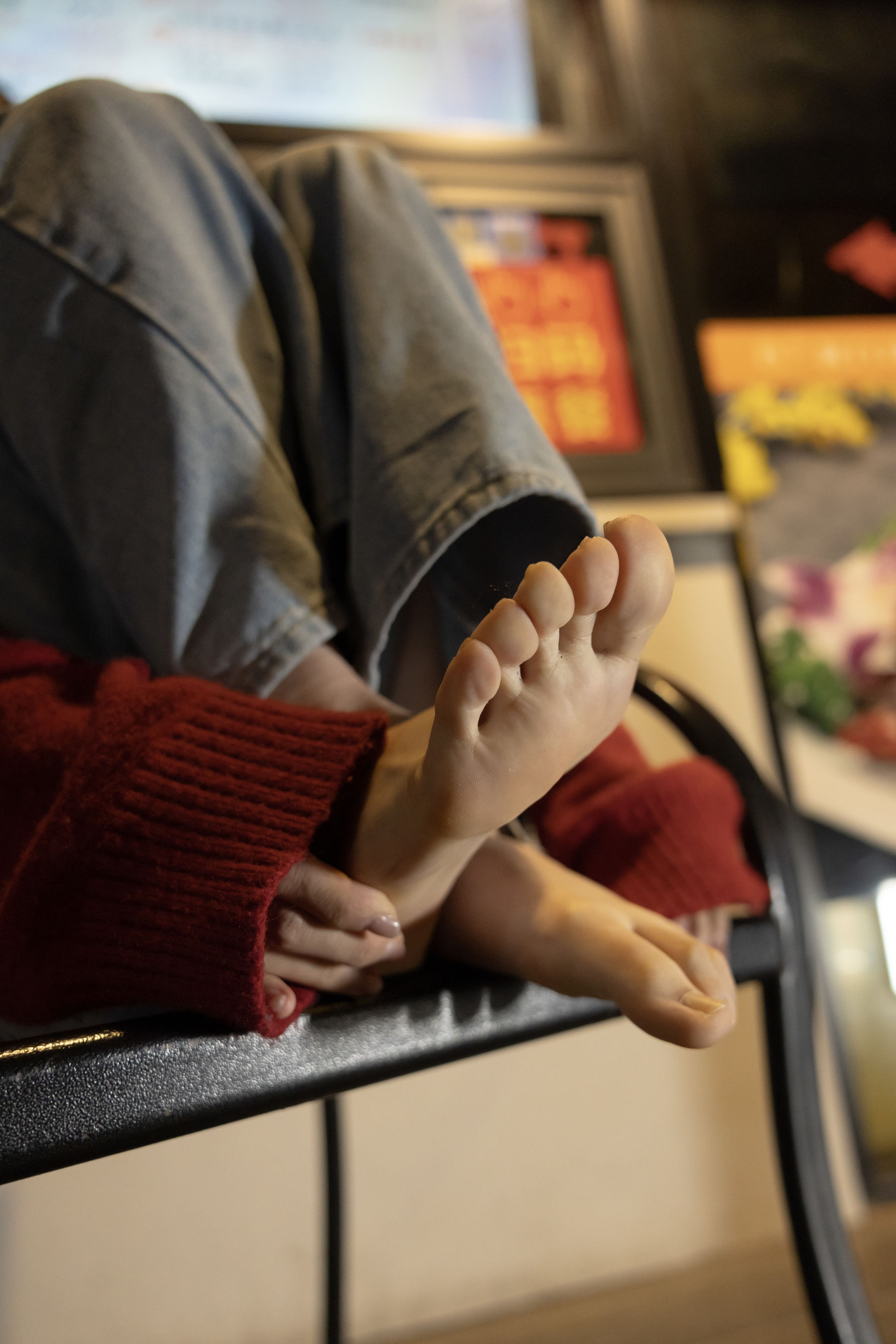 她们印象 No.007 画月/(112P)