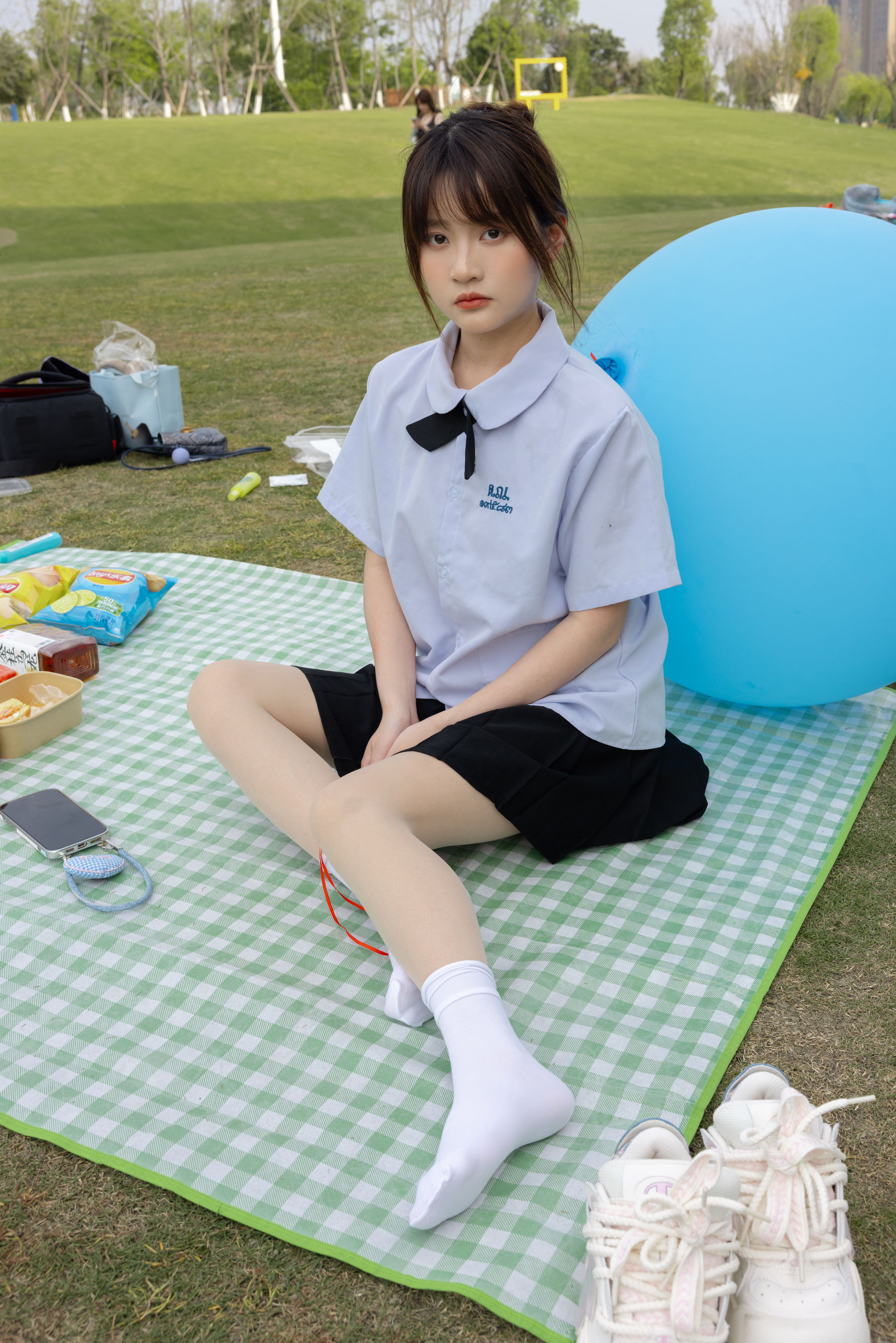 她们印象 No.009 小点心/(182P)