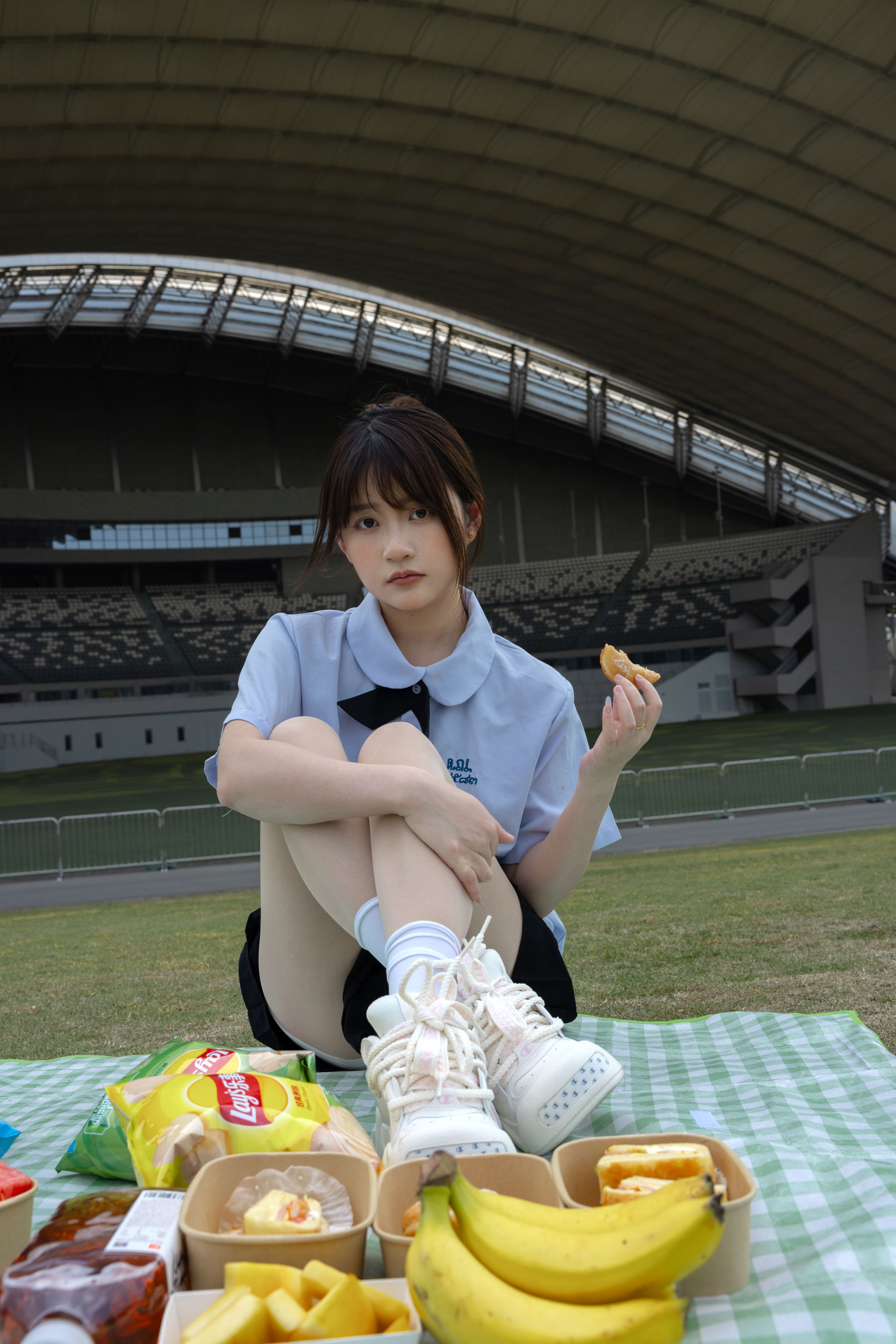 她们印象 No.009 小点心/(182P)