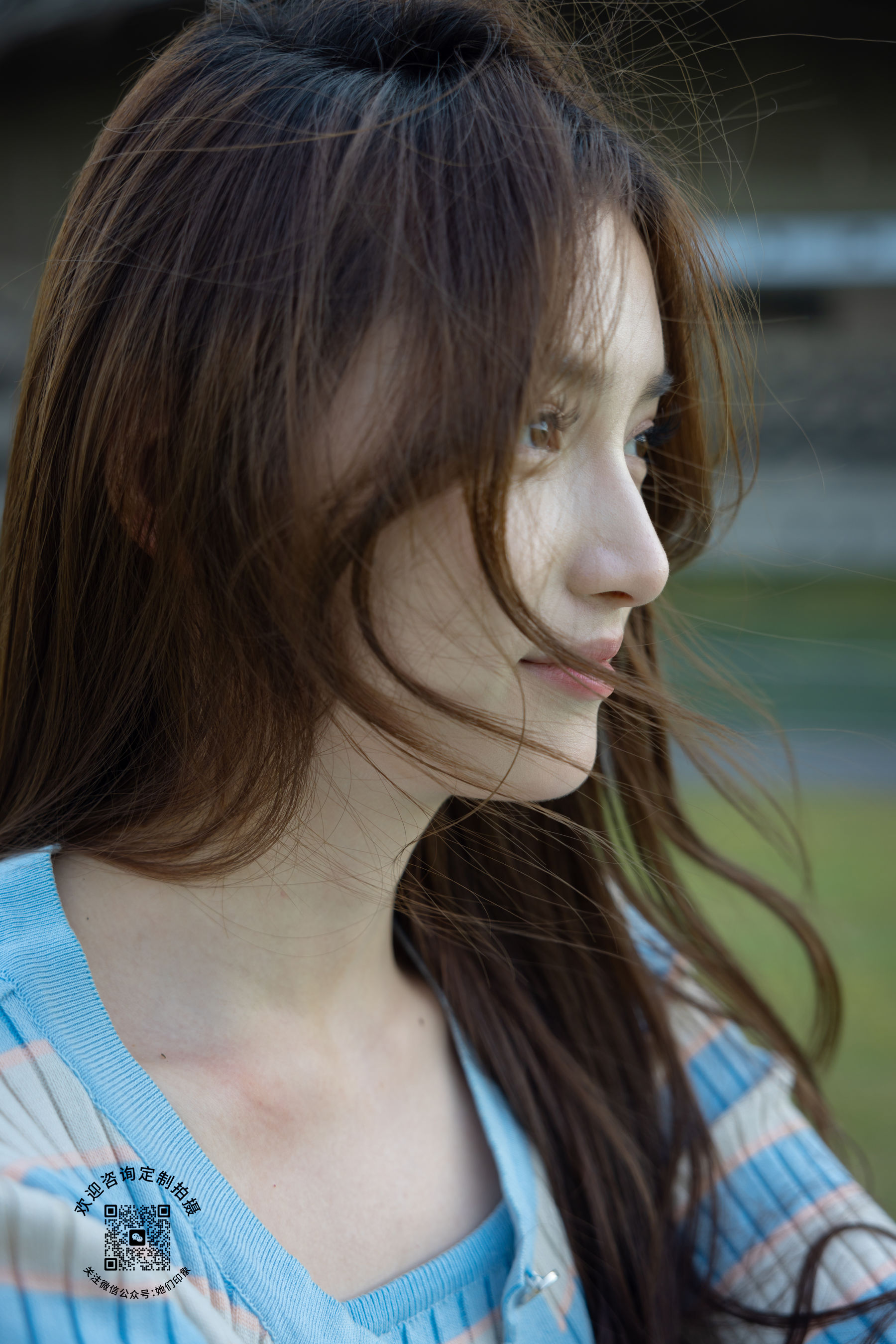 她们印象 No.008 南希/(104P)