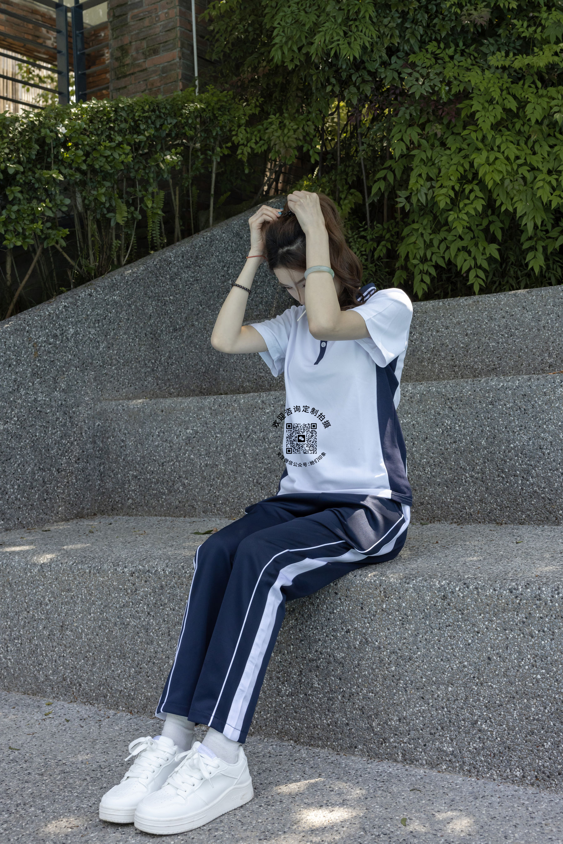 她们印象 No.012 南希/(231P)