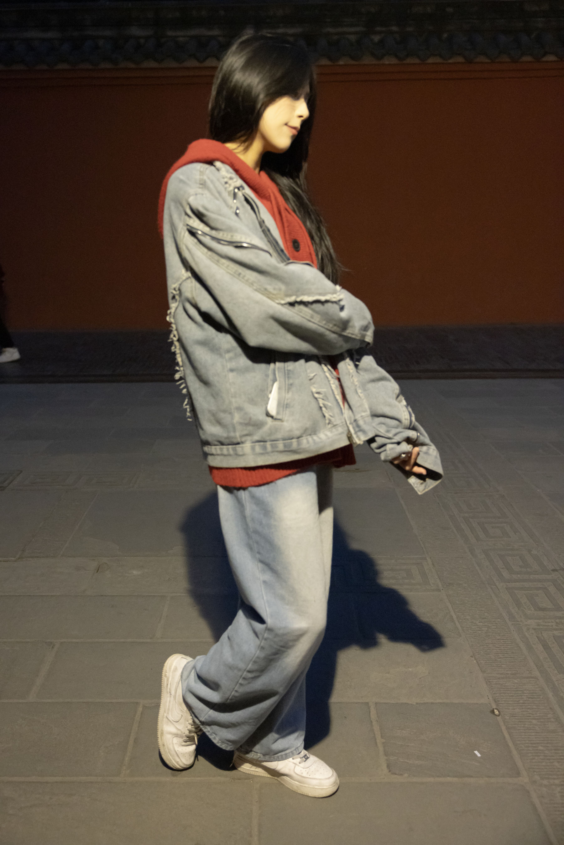 她们印象 No.007 画月/(112P)