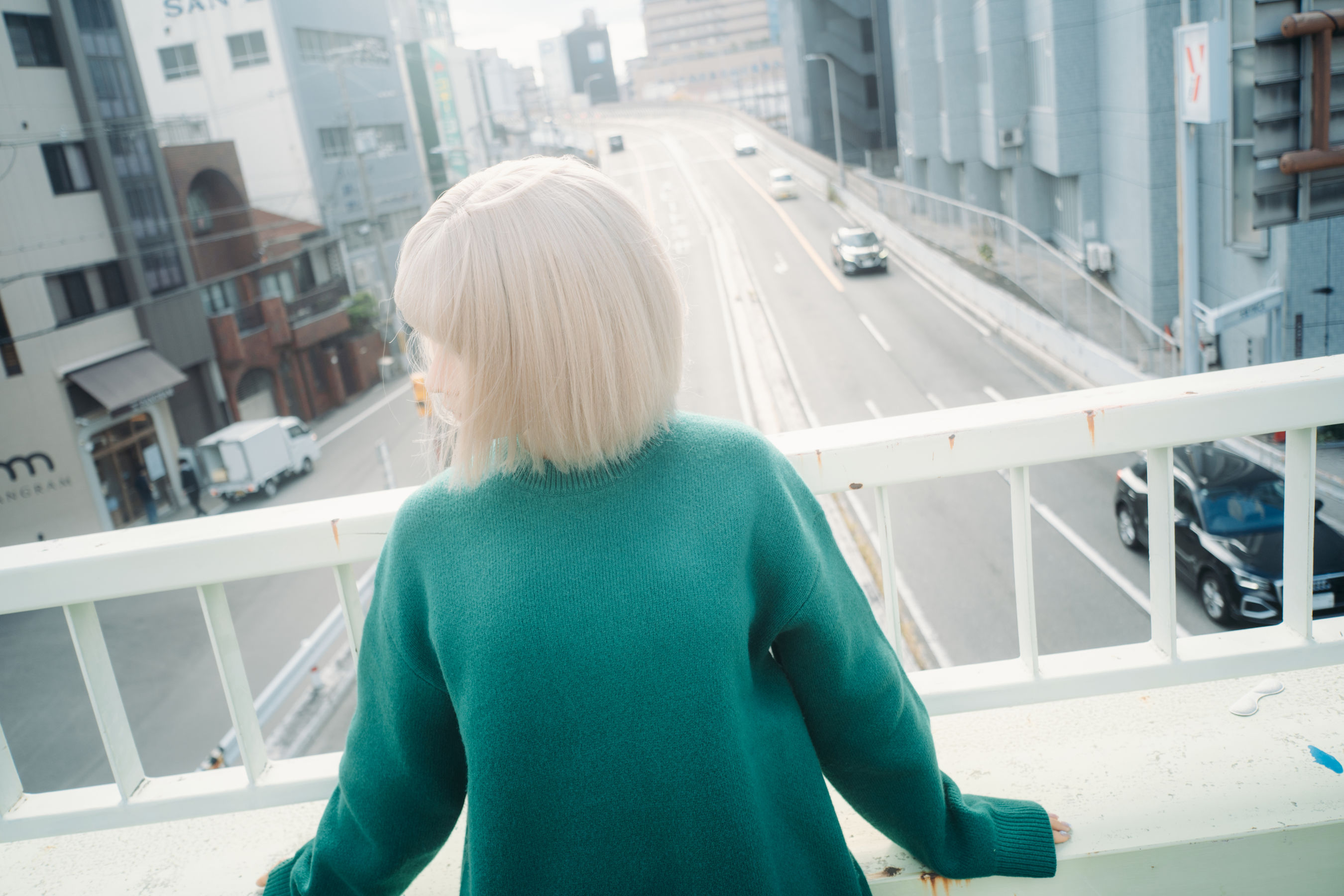 动漫博主蠢沫沫 - 秋寻(上）/(280P)