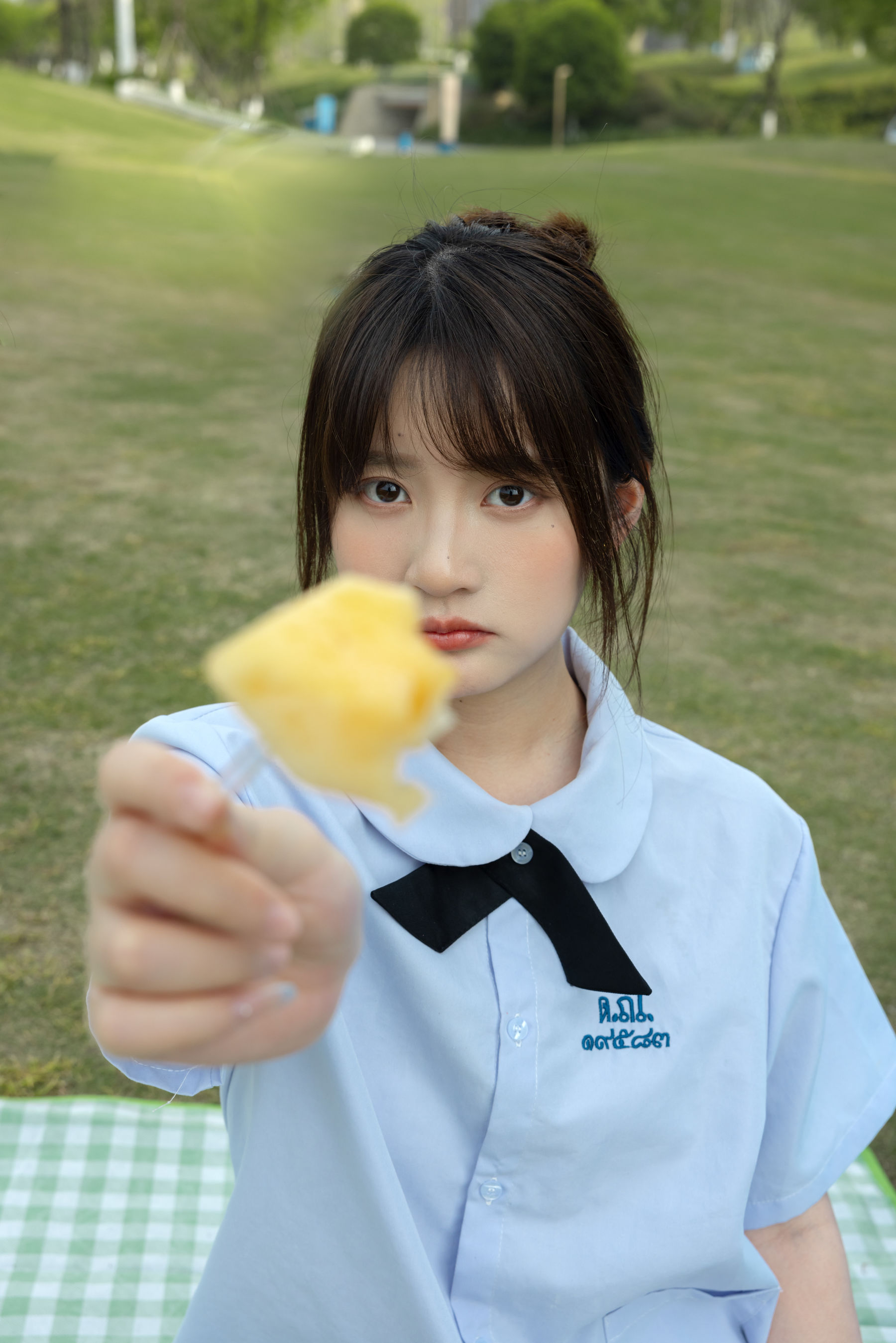 她们印象 No.009 小点心/(182P)