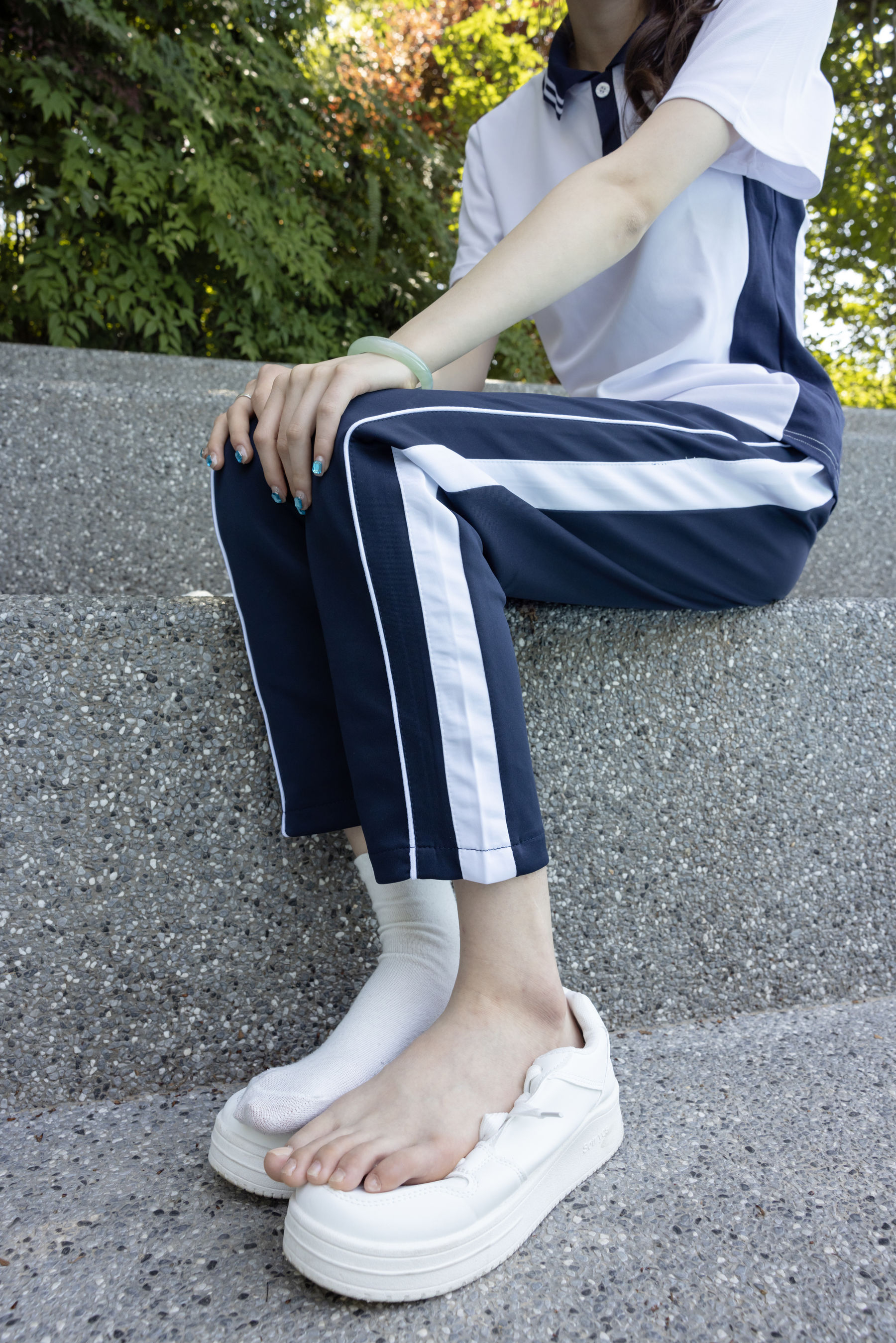 她们印象 No.012 南希/(231P)