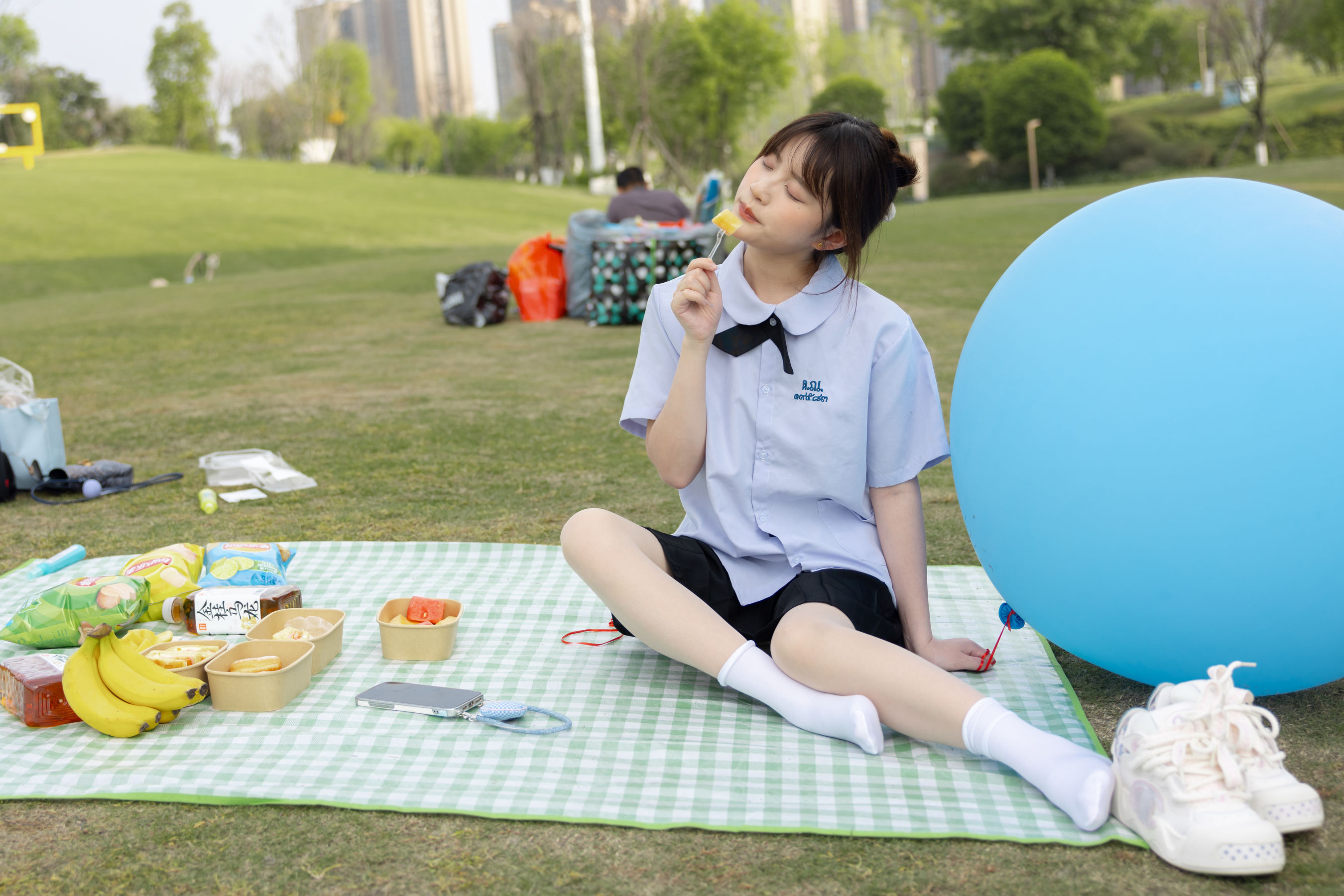 她们印象 No.009 小点心/(182P)