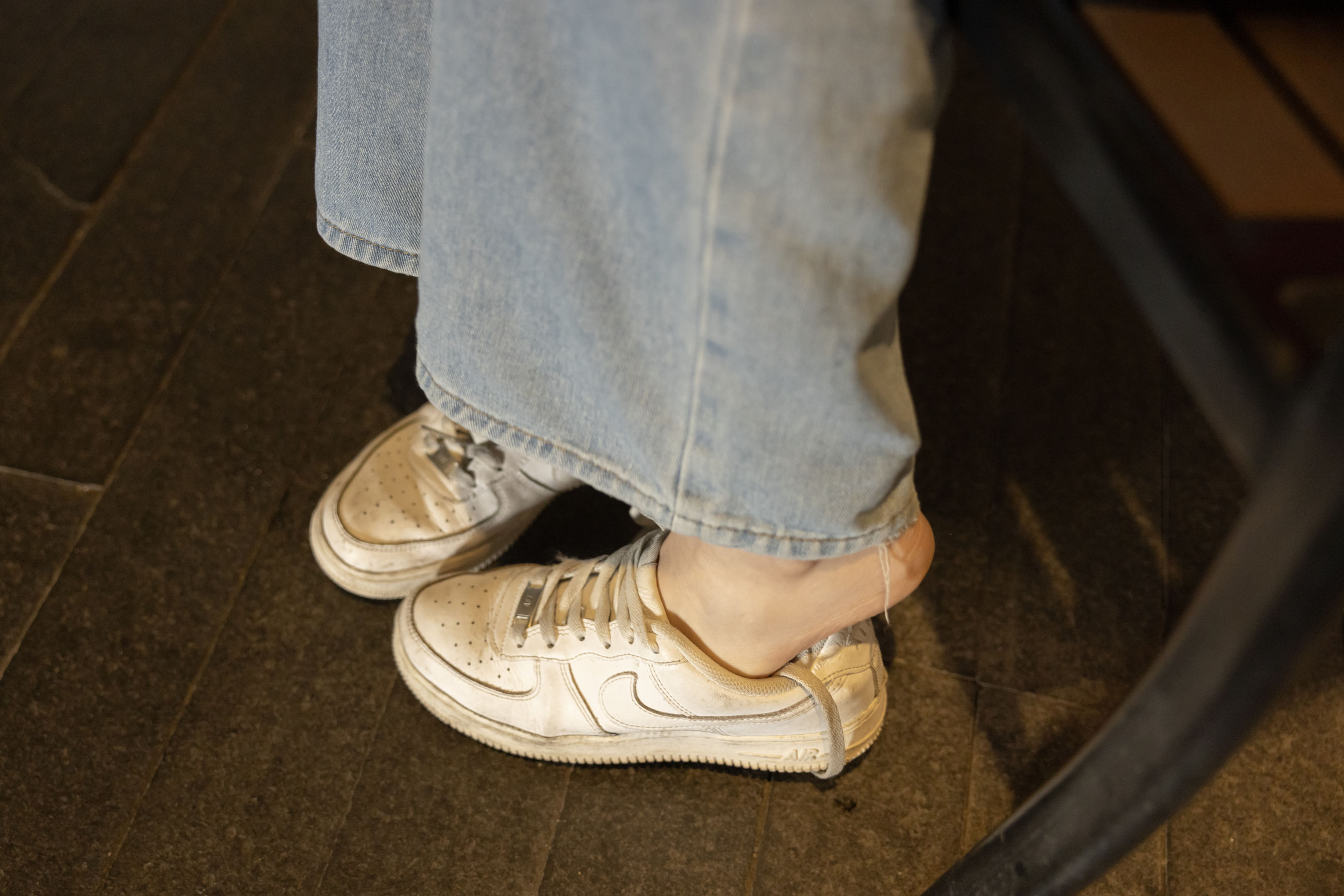 她们印象 No.007 画月/(112P)