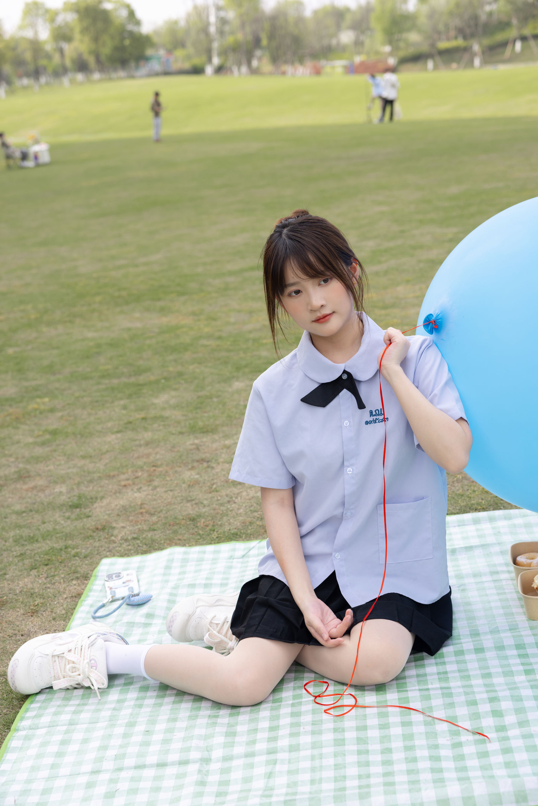 她们印象 No.009 小点心/(182P)