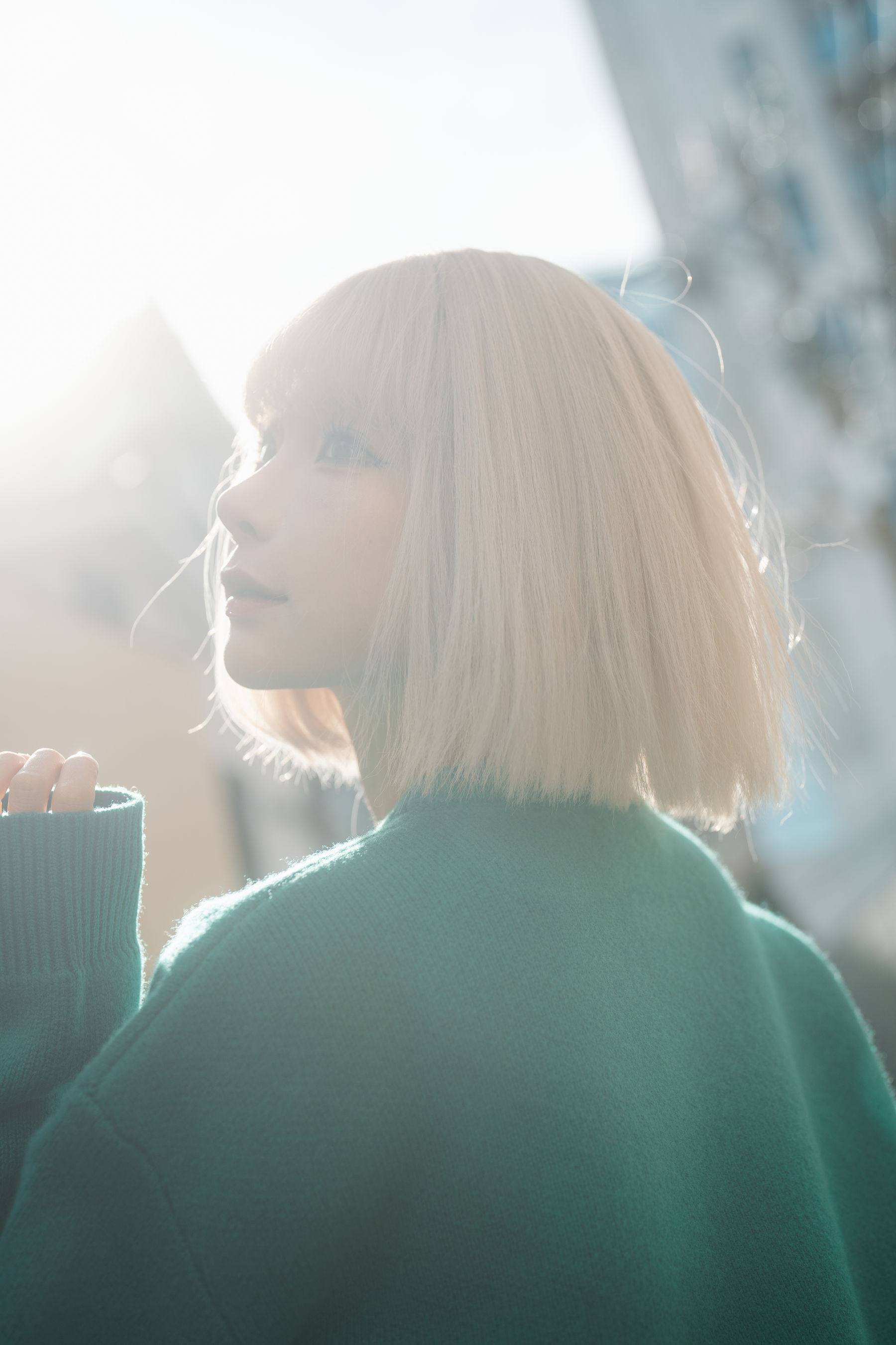 动漫博主蠢沫沫 - 秋寻(上）/(280P)