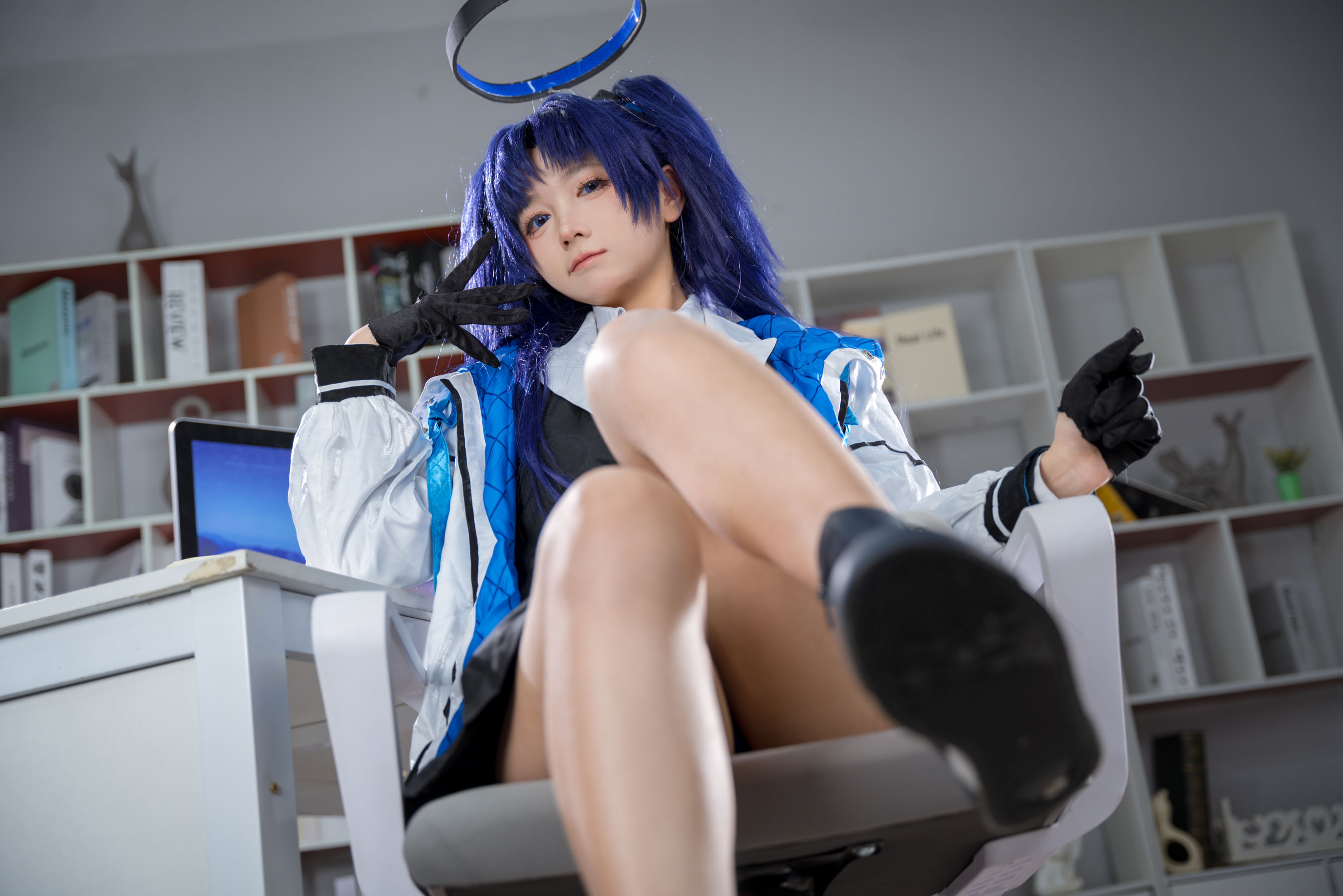 喜欢爱理吗 - 早濑优香/(40P)