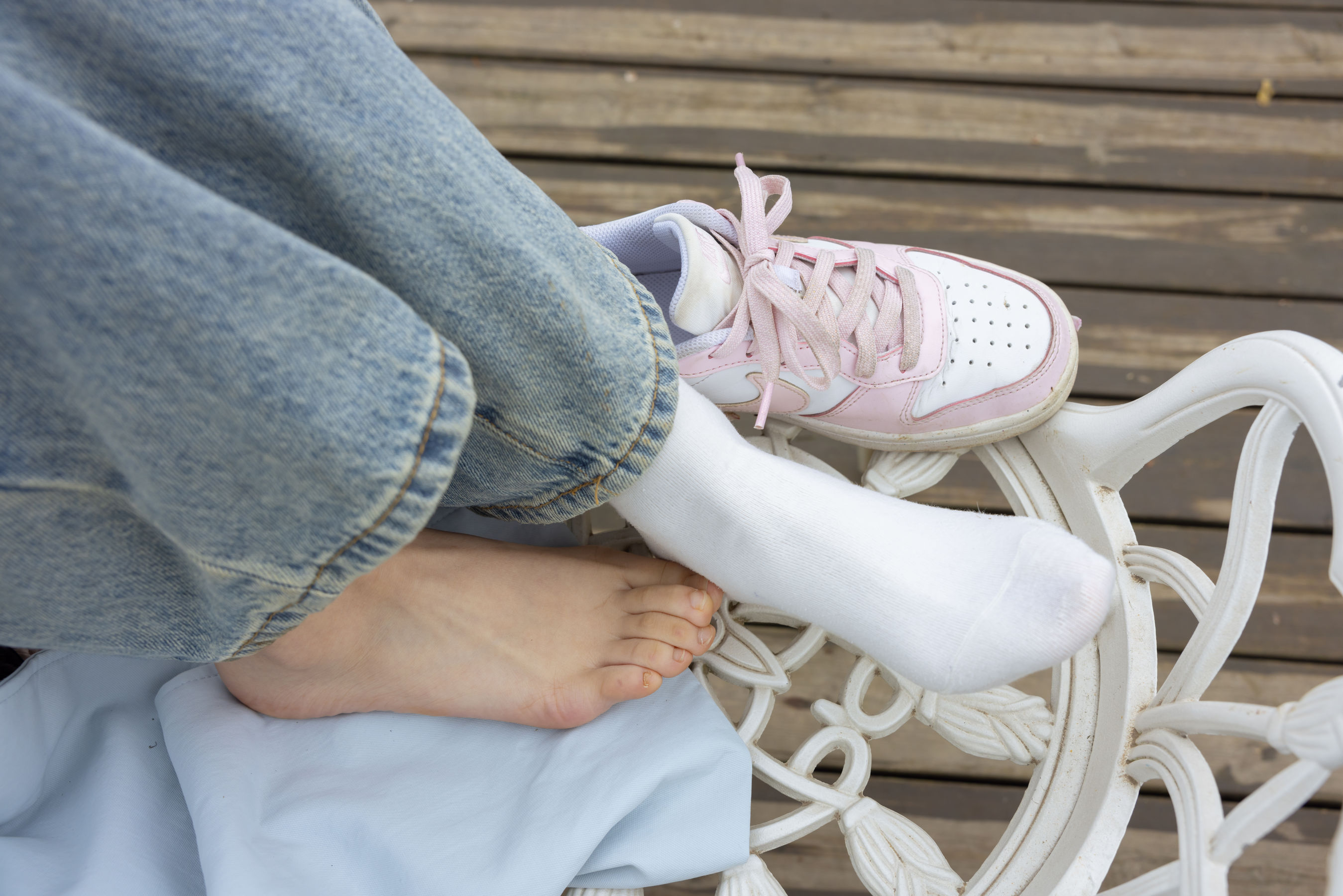 她们印象 No.015 天天/(139P)