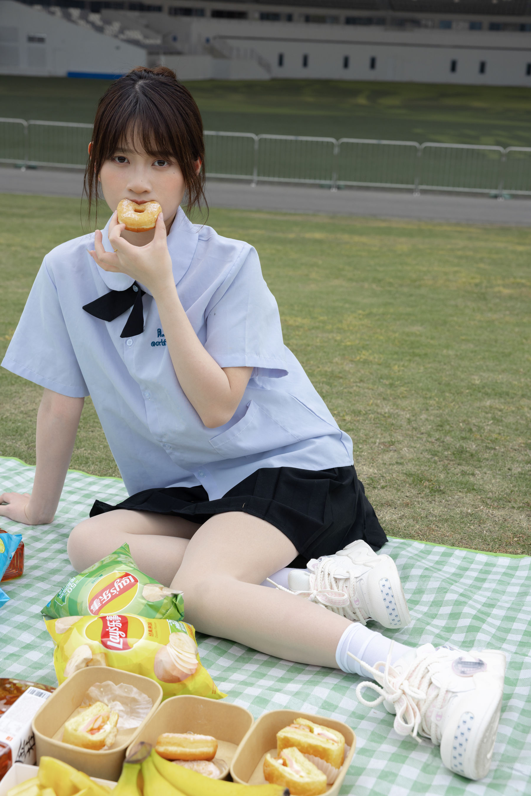 她们印象 No.009 小点心/(182P)