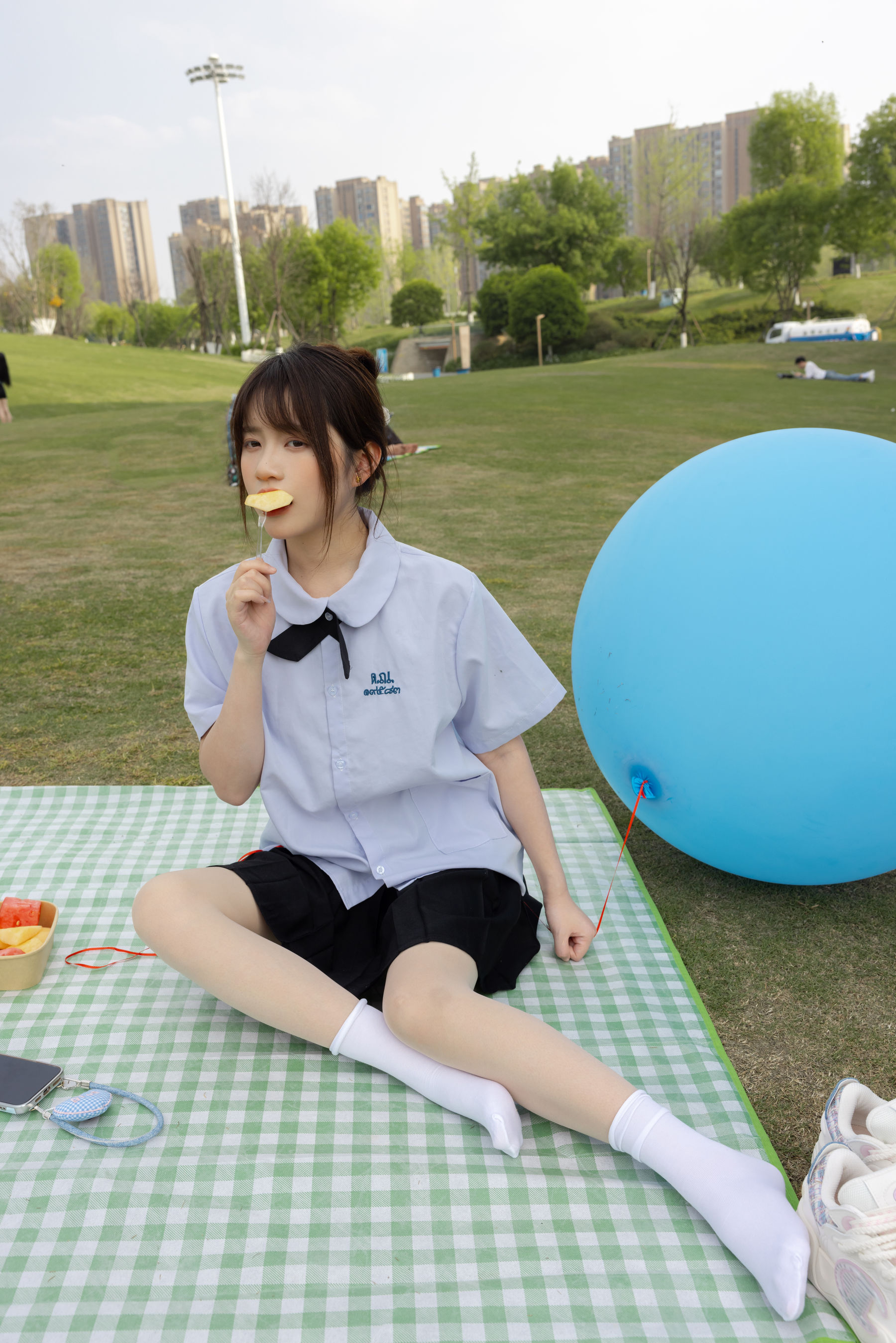 她们印象 No.009 小点心/(182P)