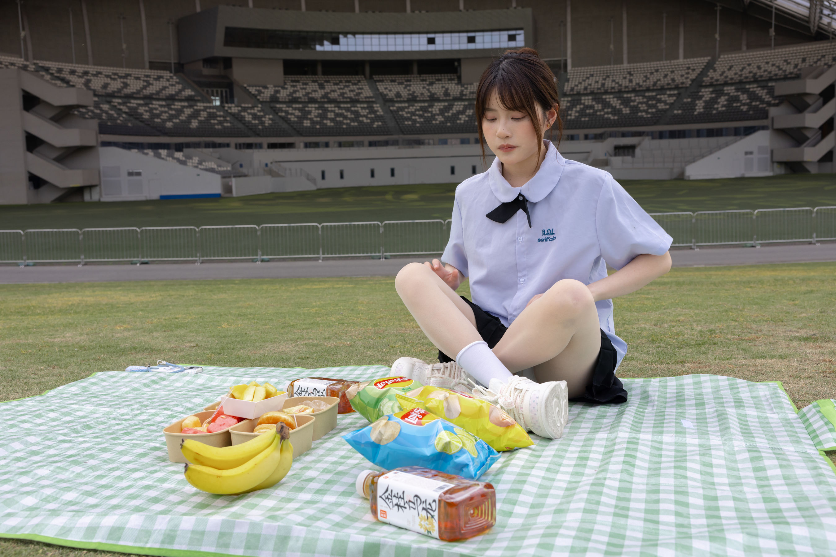 她们印象 No.009 小点心/(182P)