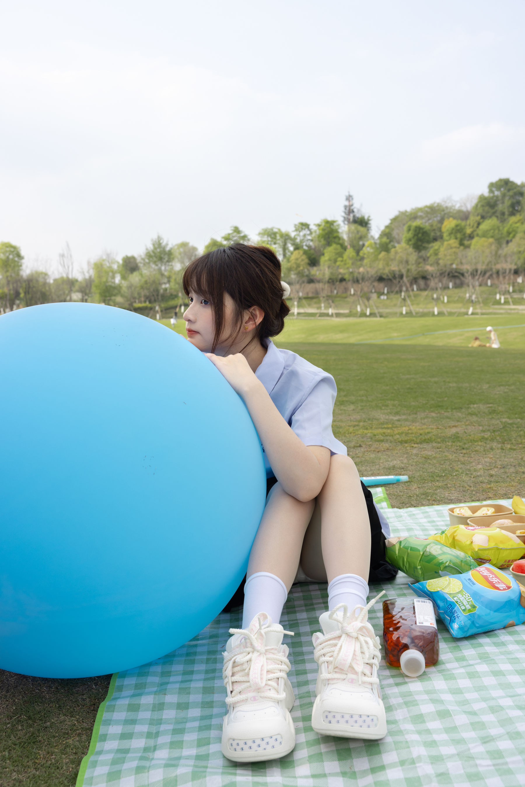 她们印象 No.009 小点心/(182P)