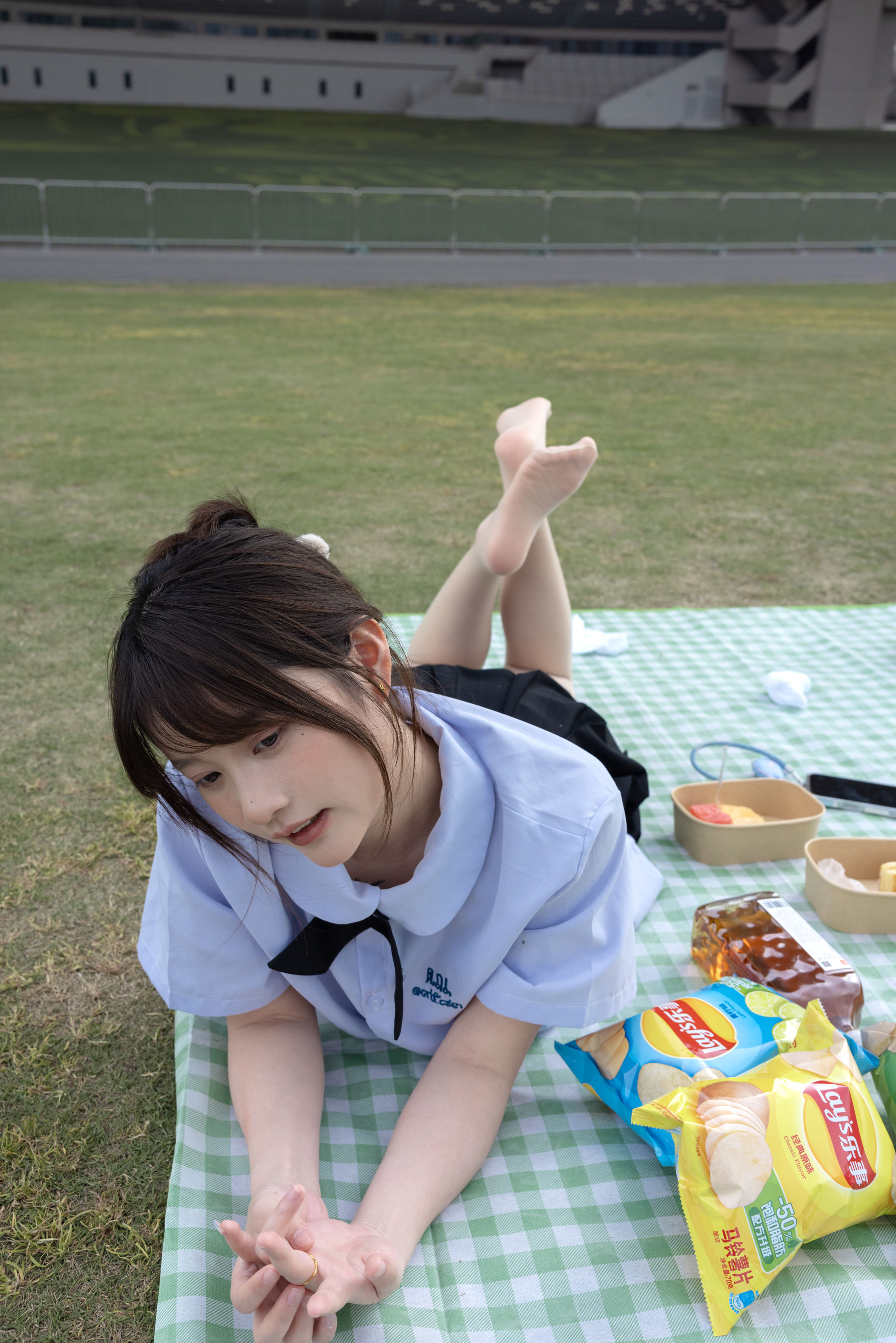 她们印象 No.009 小点心/(182P)