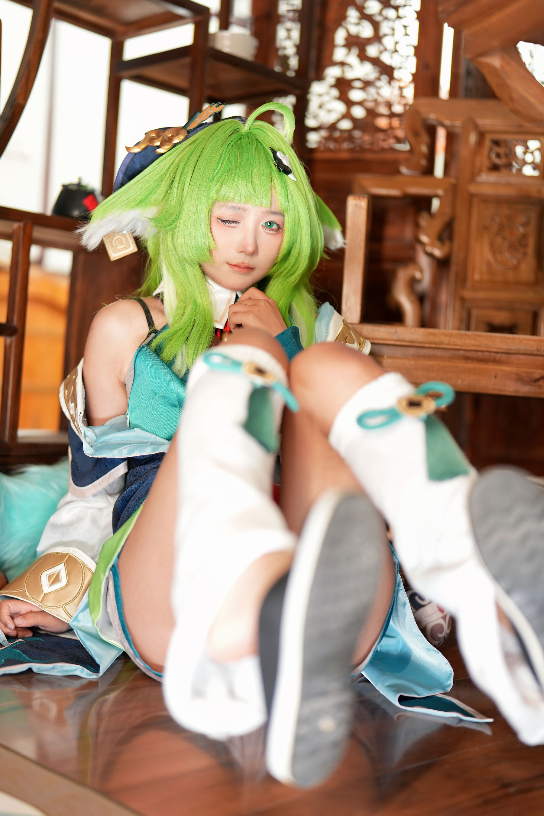 喜欢爱理吗 - 藿藿/(69P)