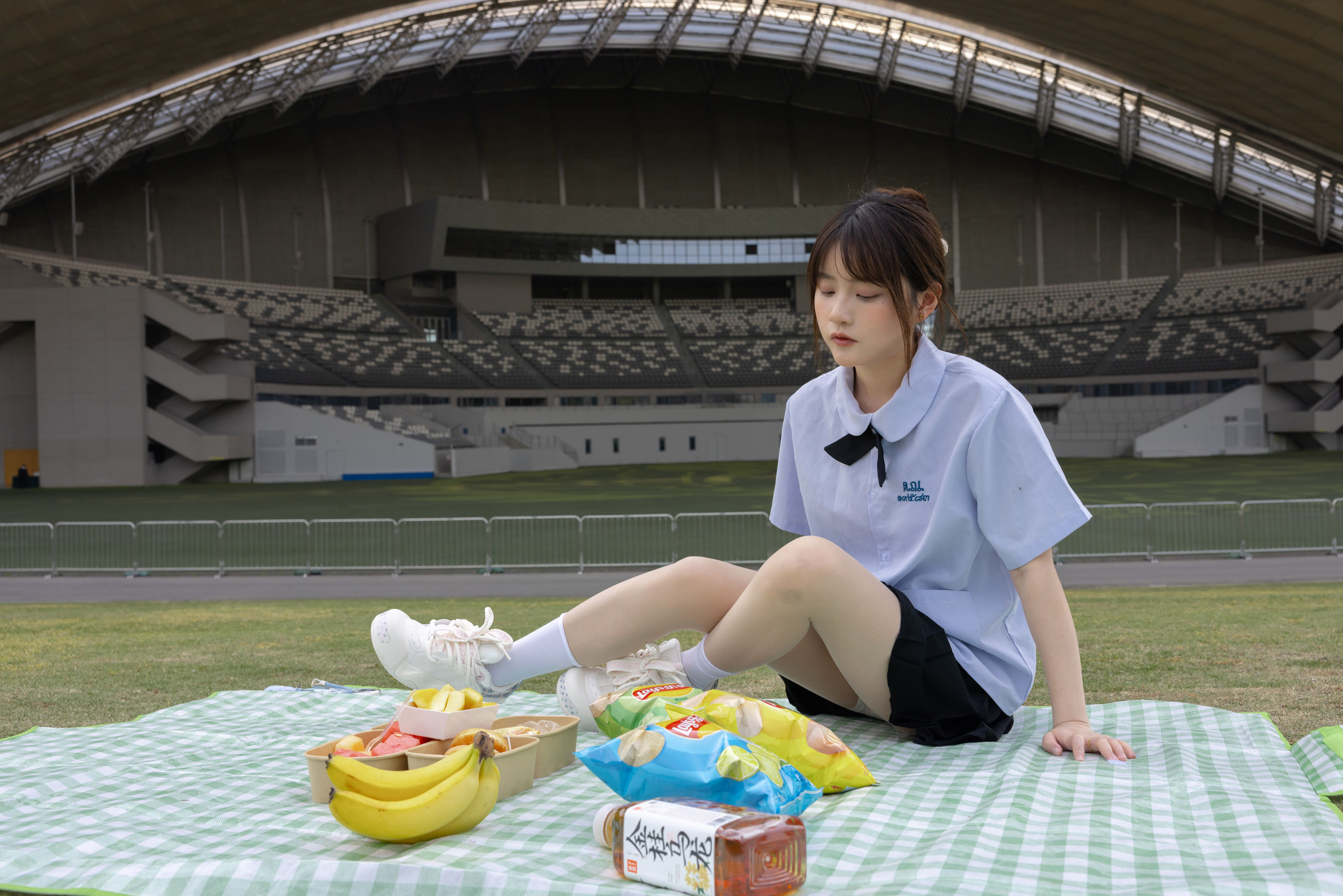 她们印象 No.009 小点心/(182P)