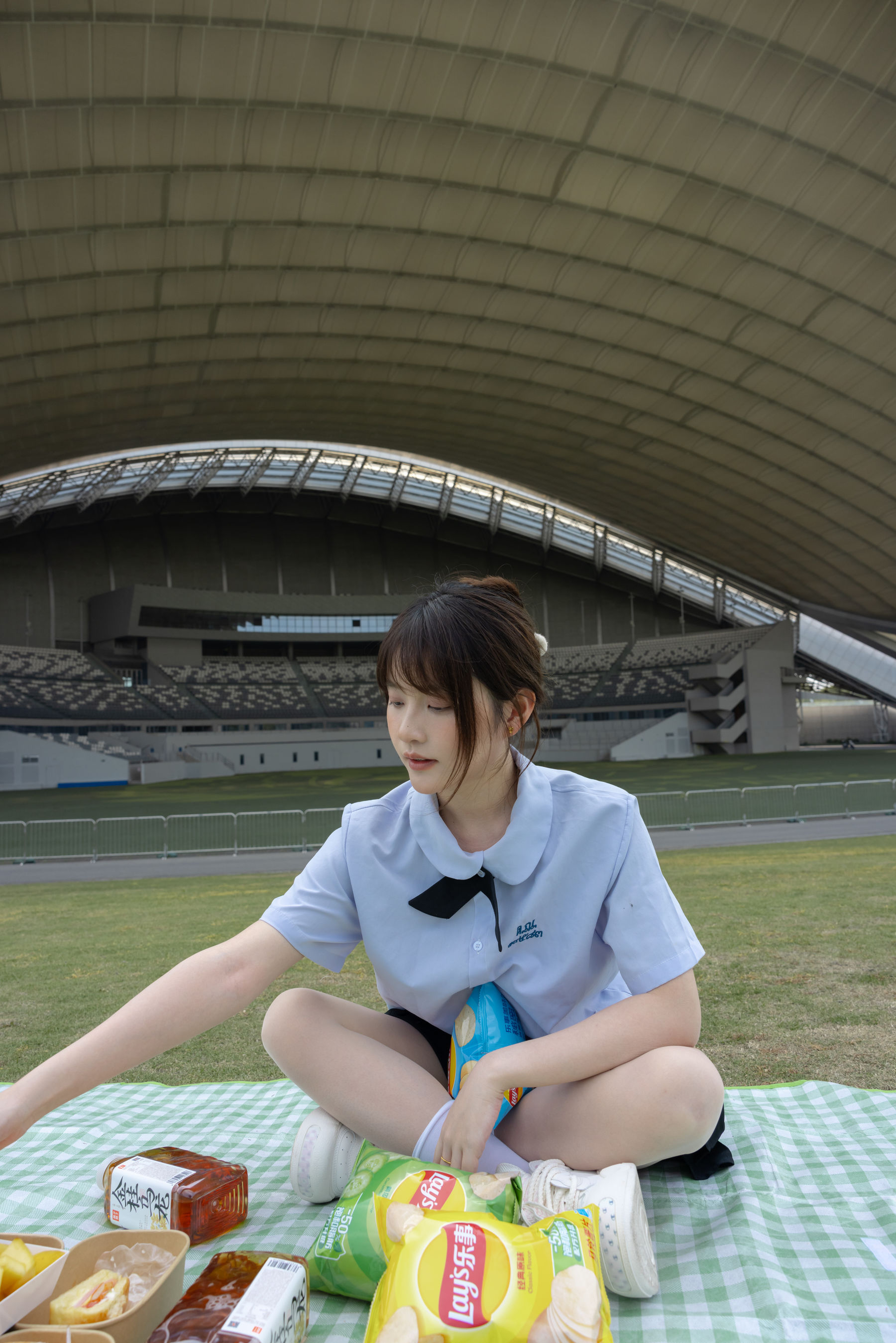 她们印象 No.009 小点心/(182P)