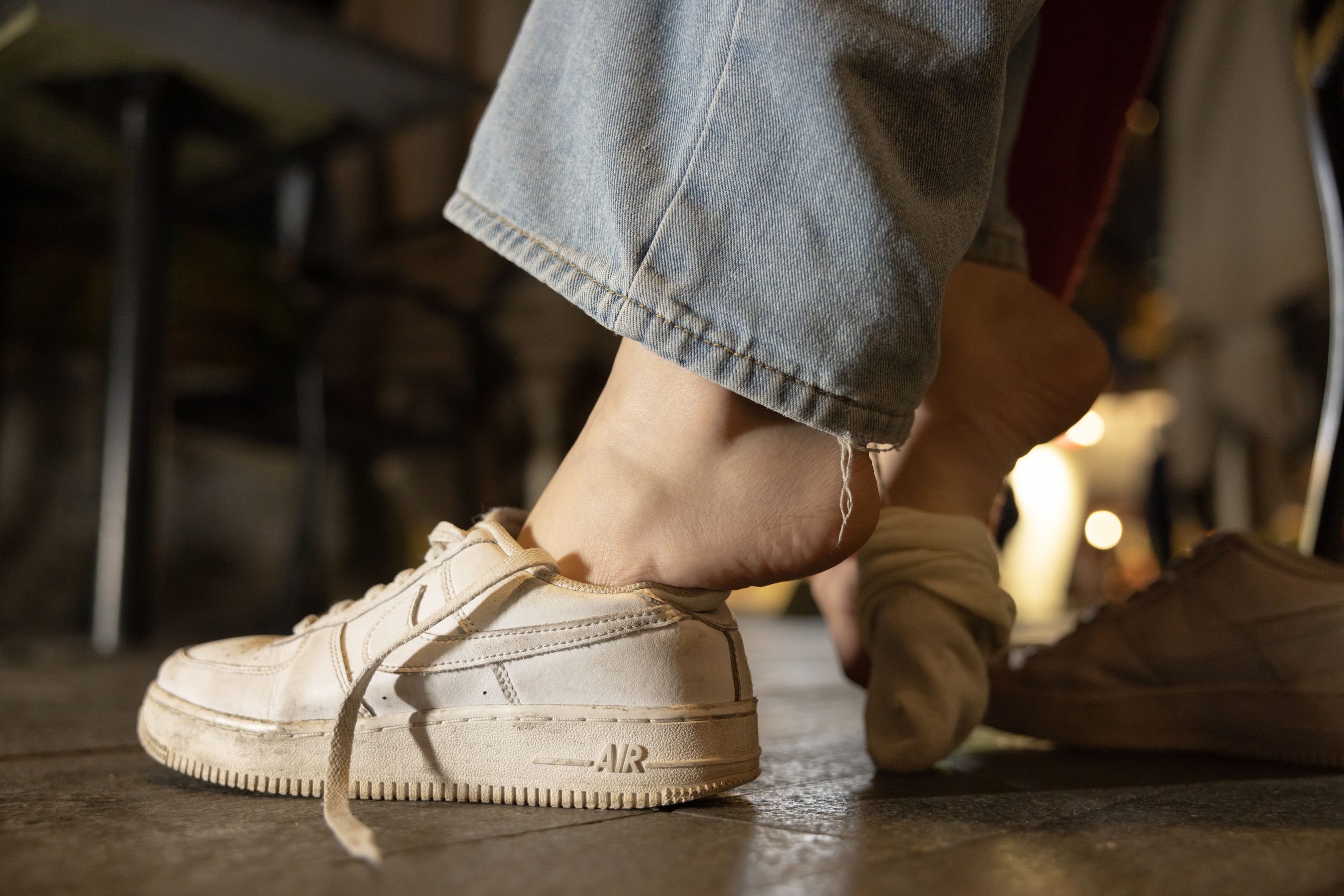 她们印象 No.007 画月/(112P)