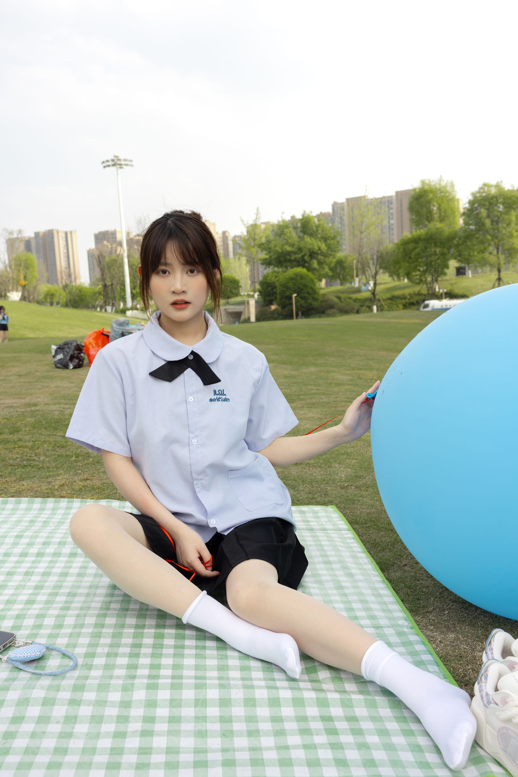 她们印象 No.009 小点心/(182P)