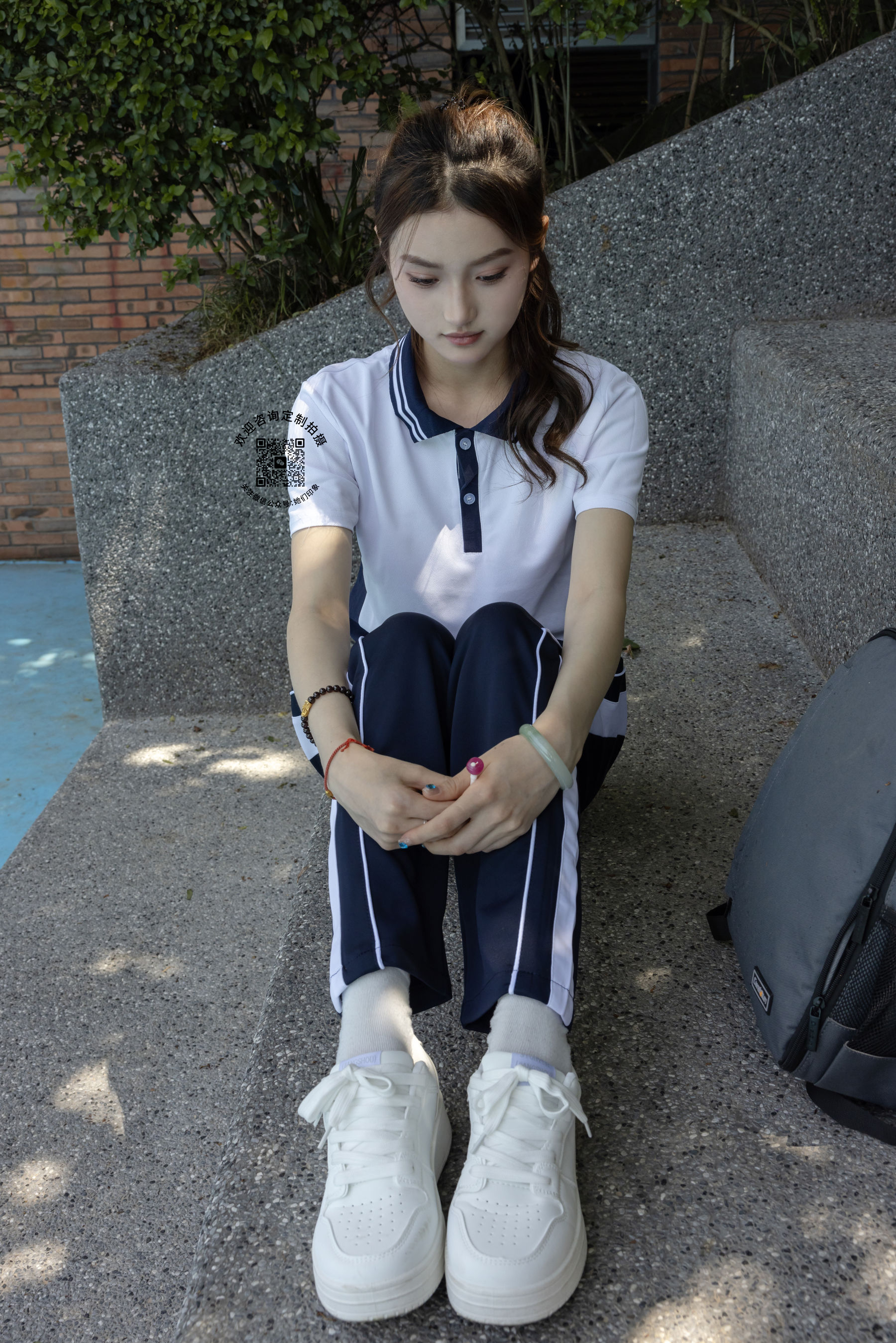 她们印象 No.012 南希/(231P)