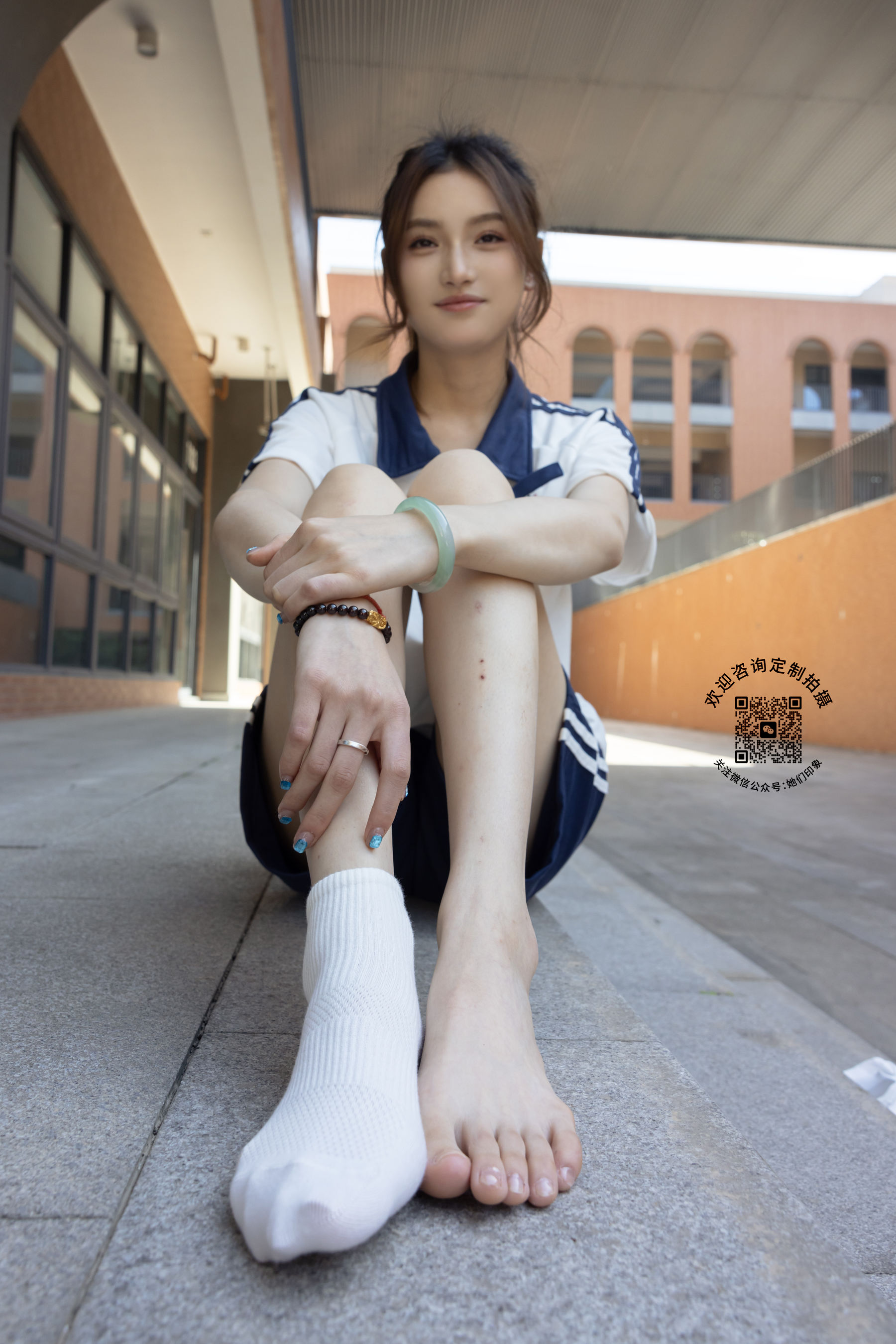 她们印象 No.016 南希/(155P)