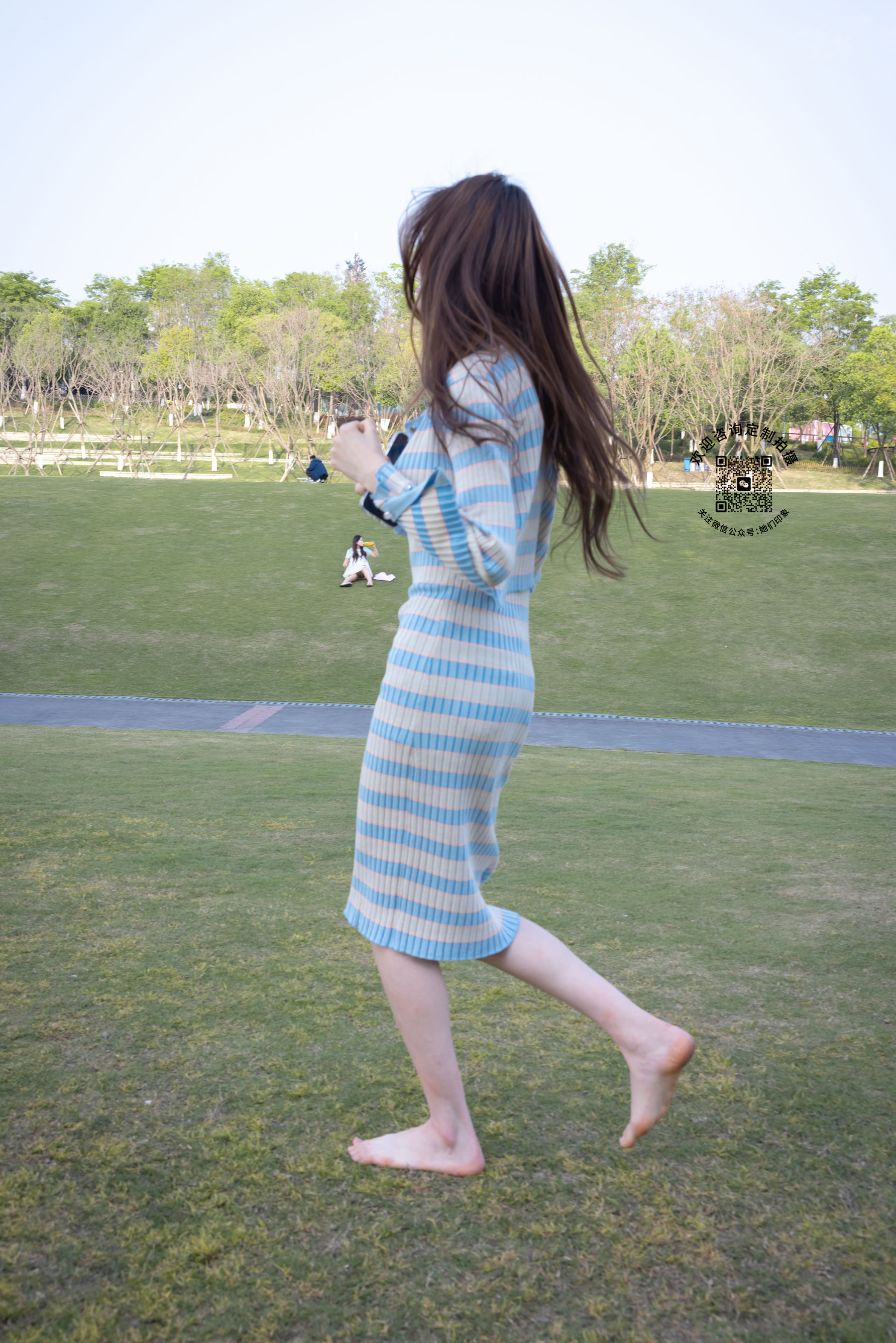 她们印象 No.008 南希/(104P)